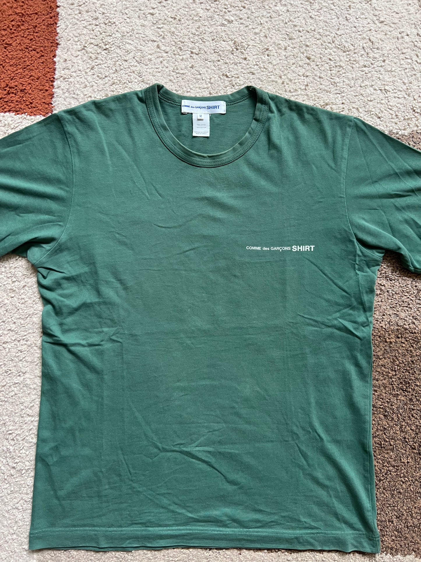 Comme Des Garcons T-Shirt (M)