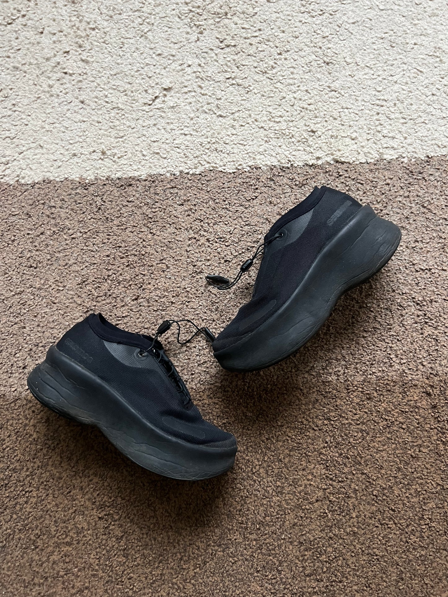 Salomon x Comme Des Garcons Sneaker (39)