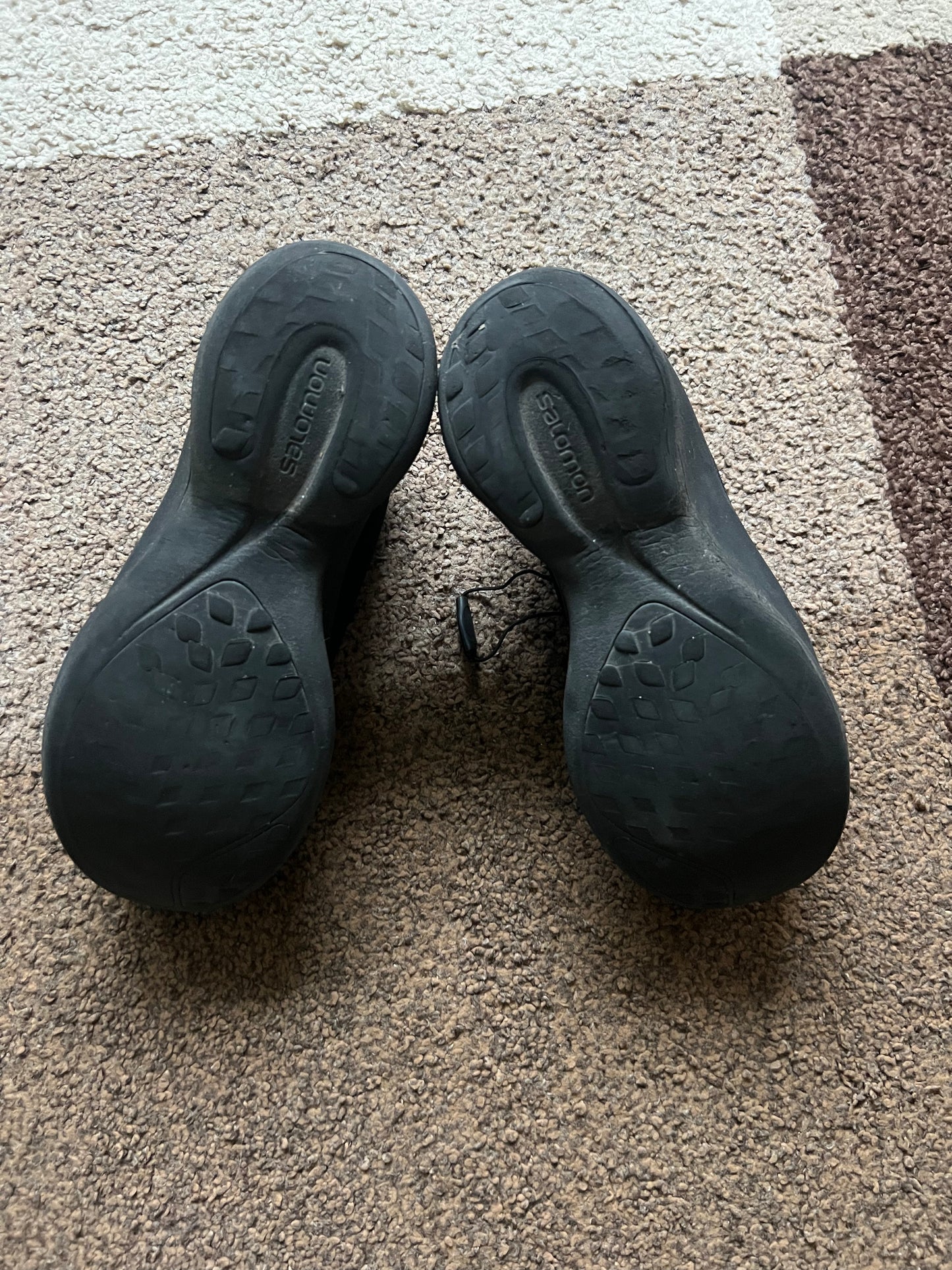 Salomon x Comme Des Garcons Sneaker (39)