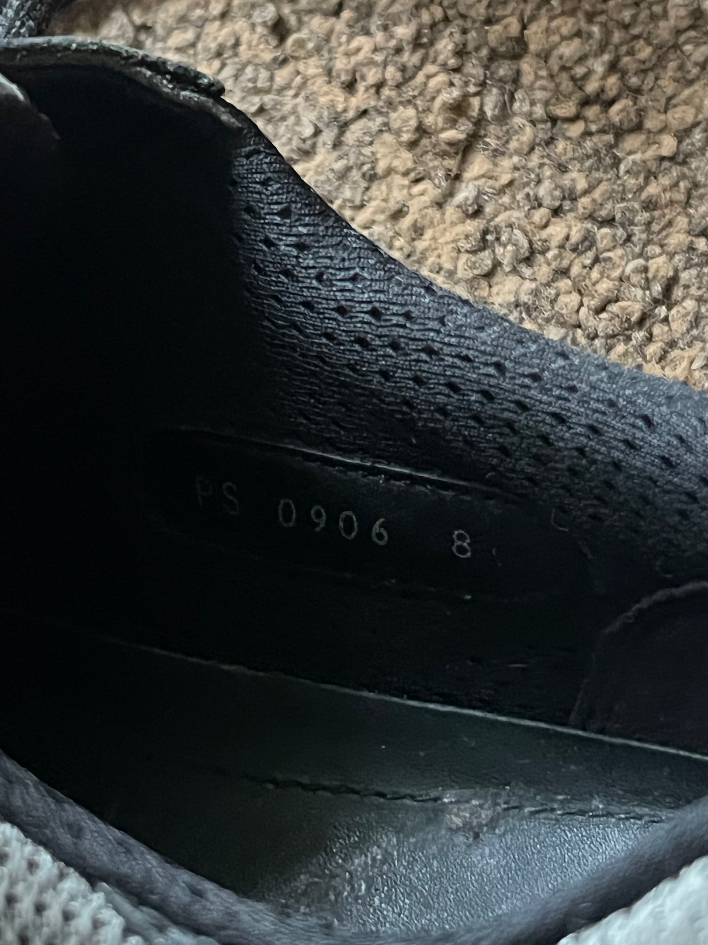 Prada Cups (40.5)