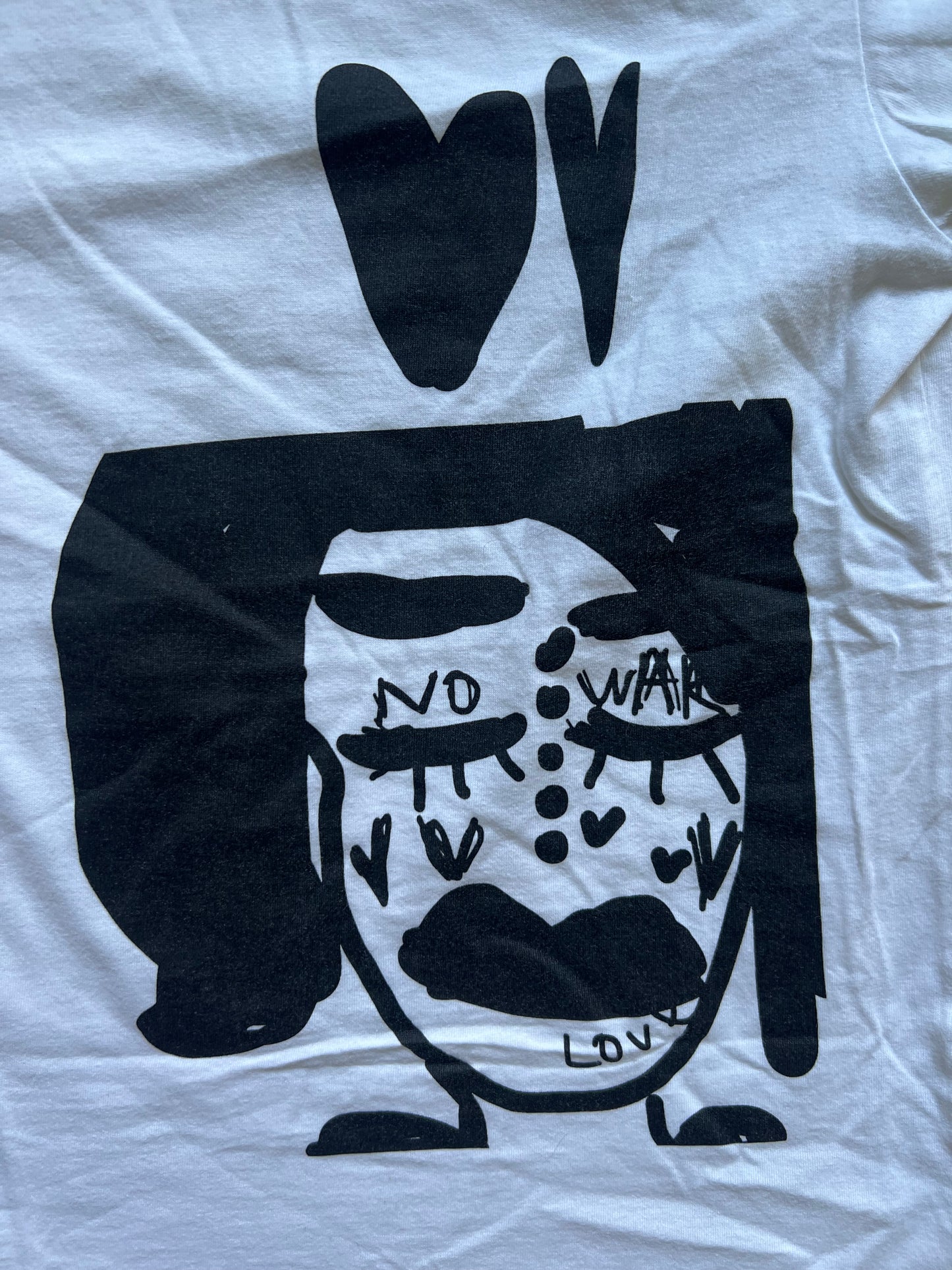 Comme Des Garcons T-Shirt (M)