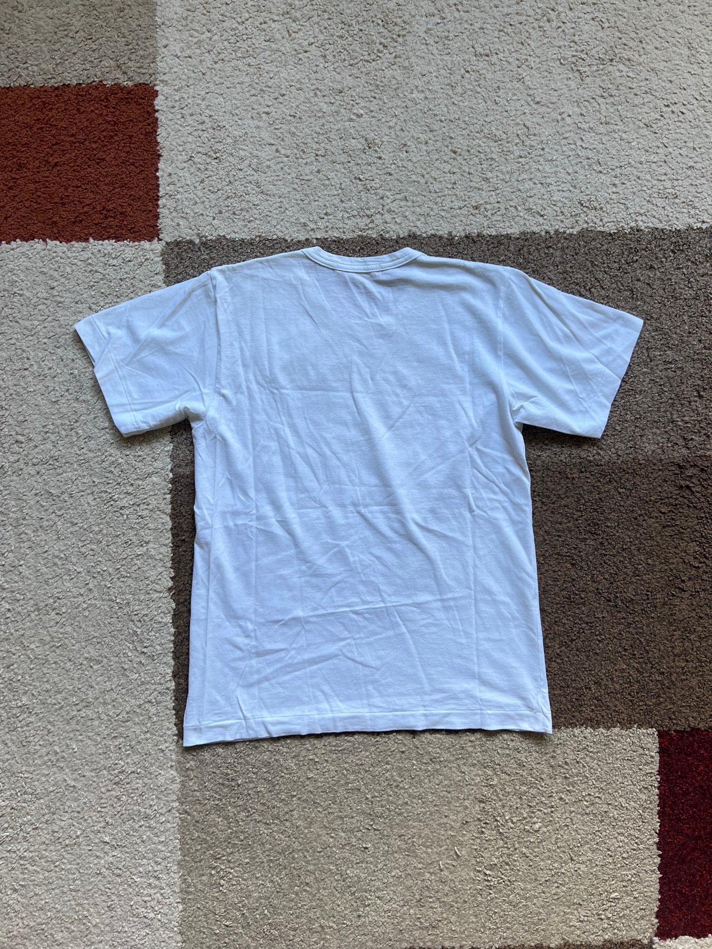 Comme Des Garcons T-Shirt (M)