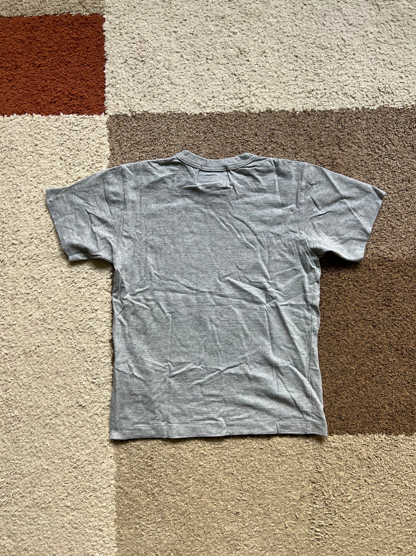 Comme Des Garcons x The Beattles T-Shirt (XS)
