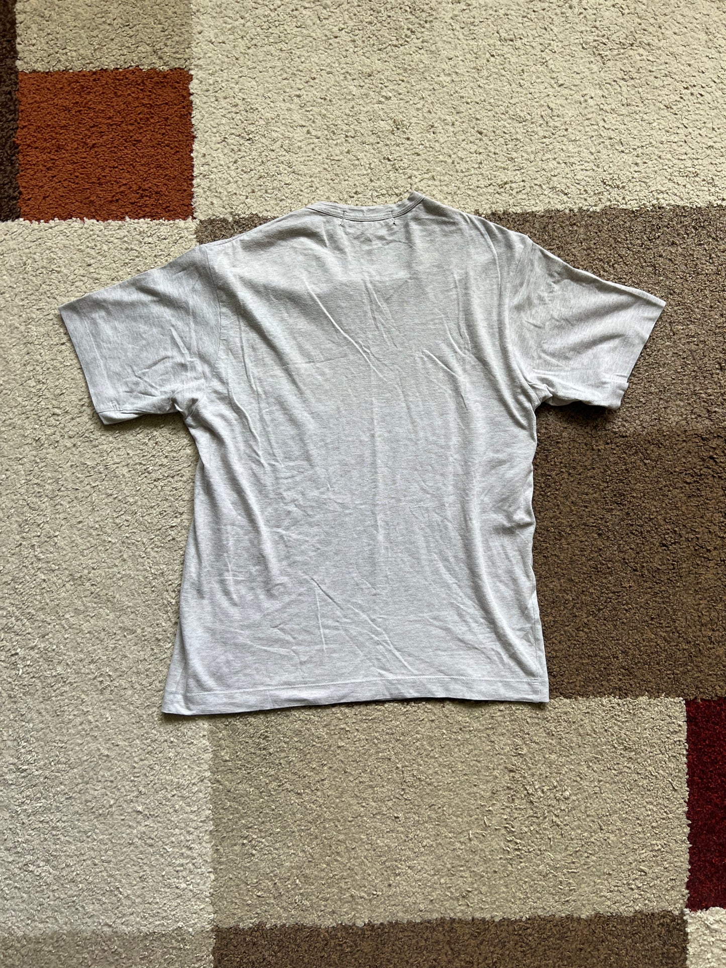 Comme Des Garcons " TOM DICK & HARRY" T-Shirt (S)