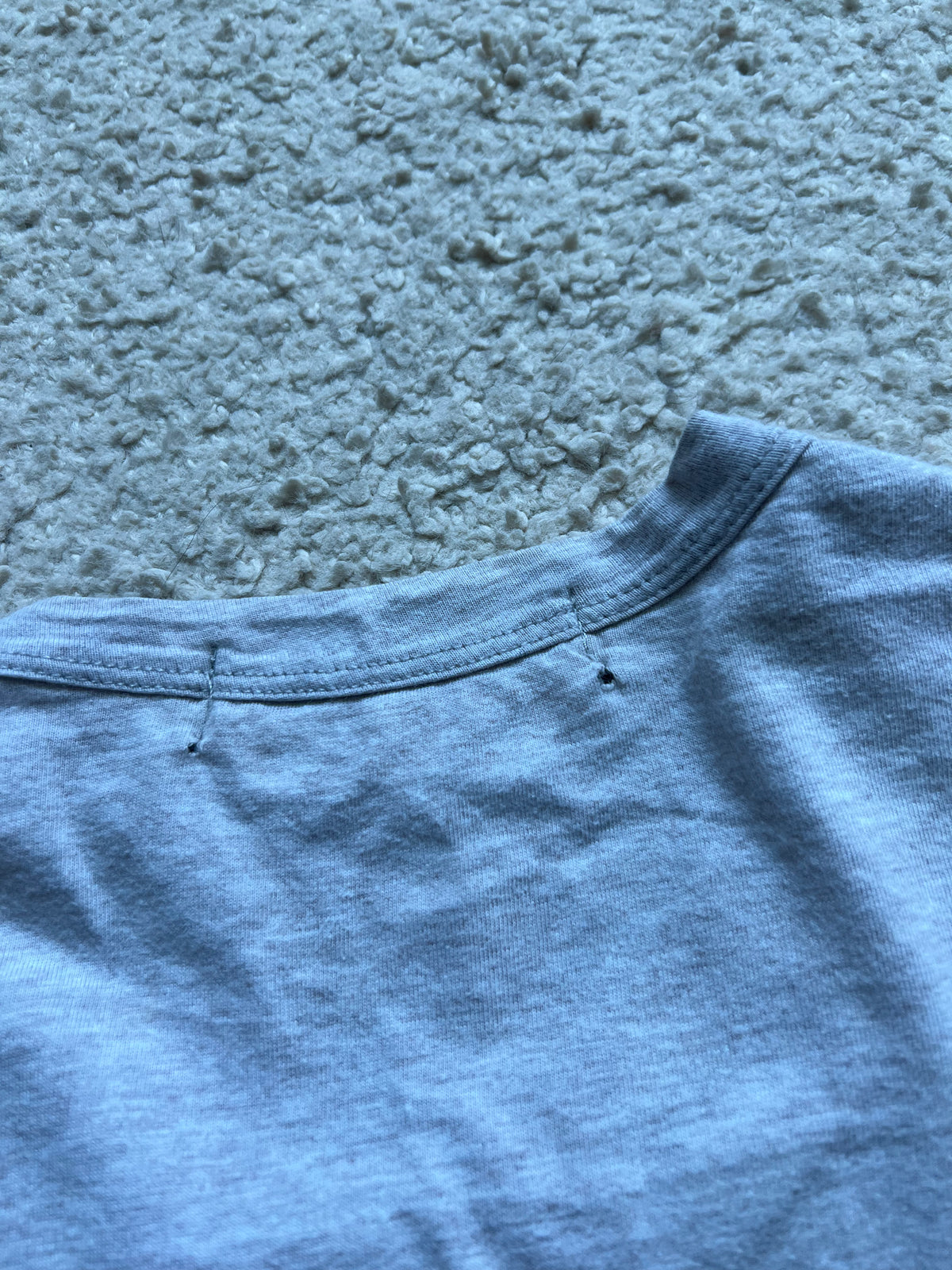 Comme Des Garcons " TOM DICK & HARRY" T-Shirt (S)