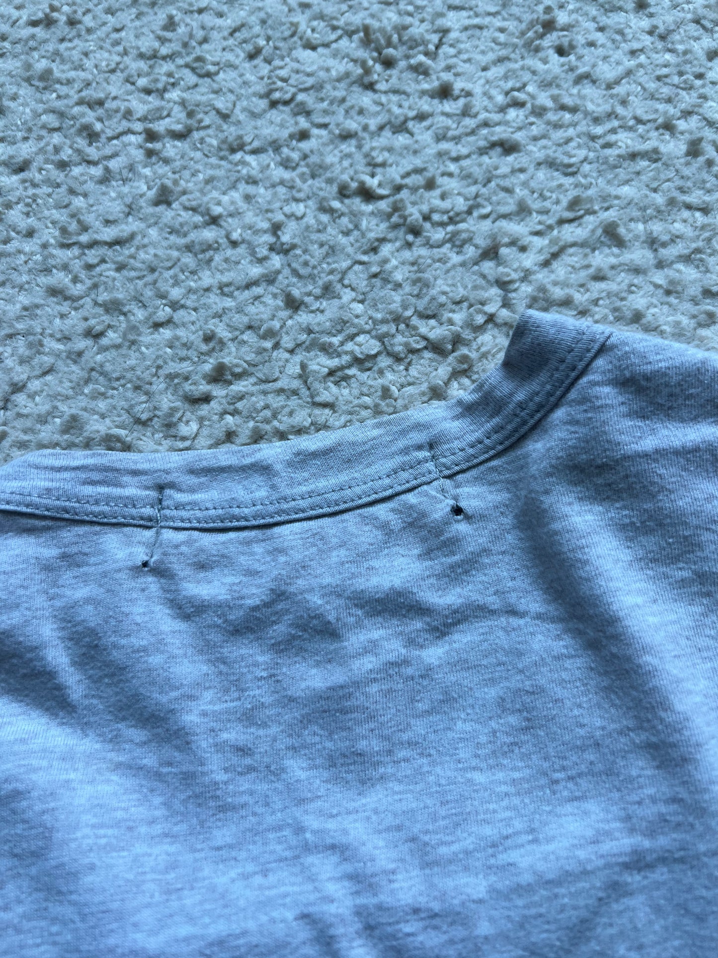 Comme Des Garcons " TOM DICK & HARRY" T-Shirt (S)