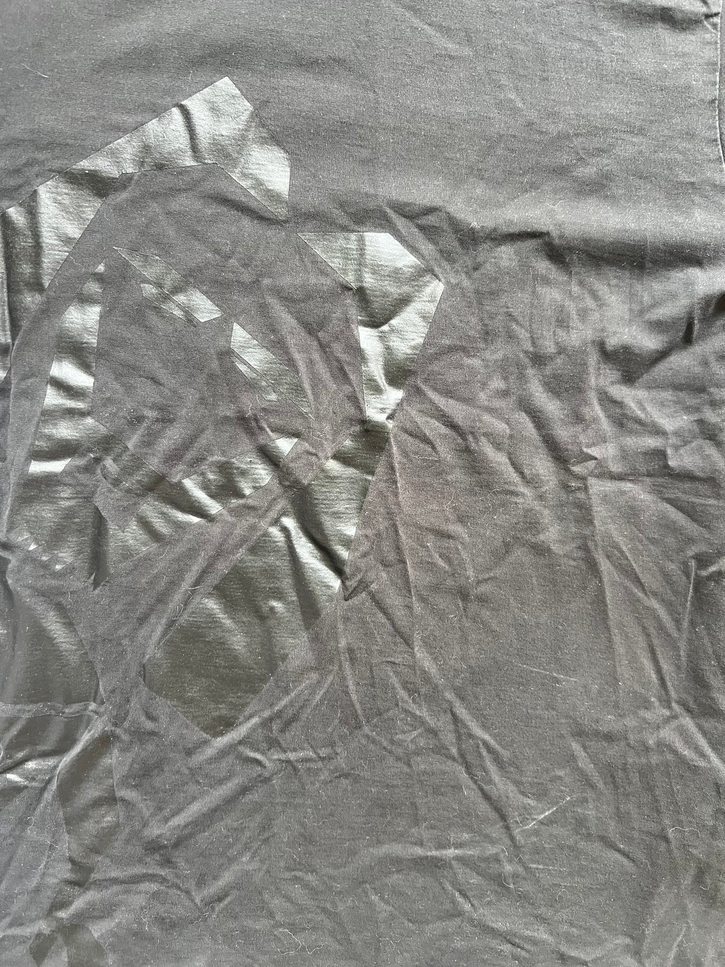 Yohji Yamamoto Adidas T-Shirt (S)