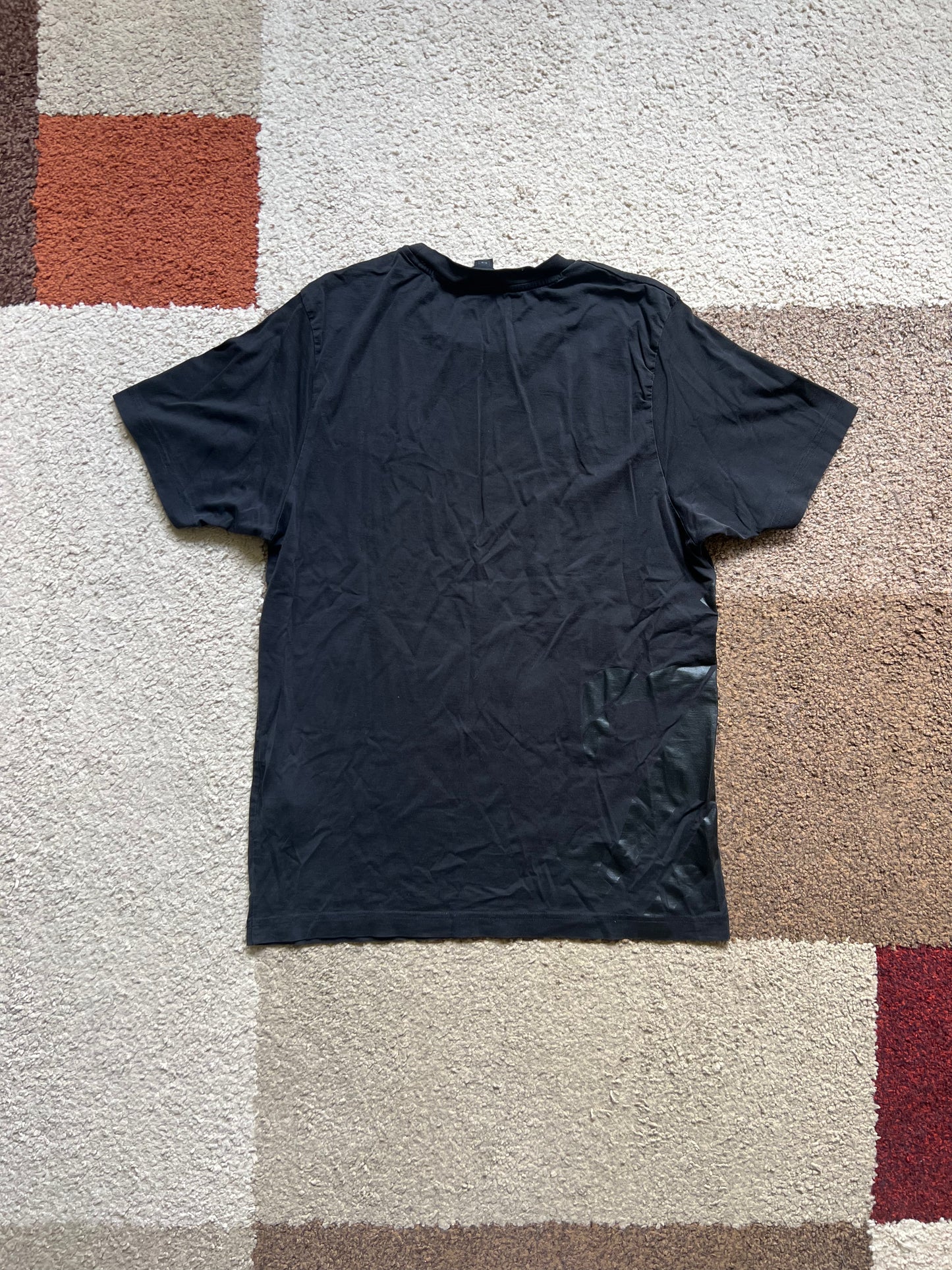Yohji Yamamoto Adidas T-Shirt (S)