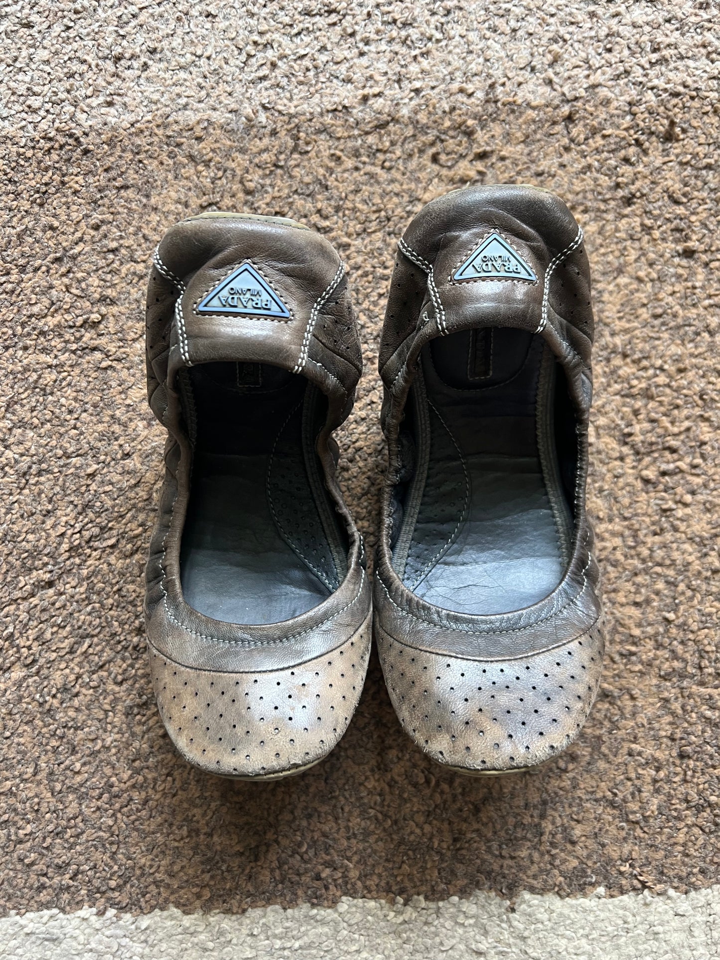 Prada Ballarinas (37)