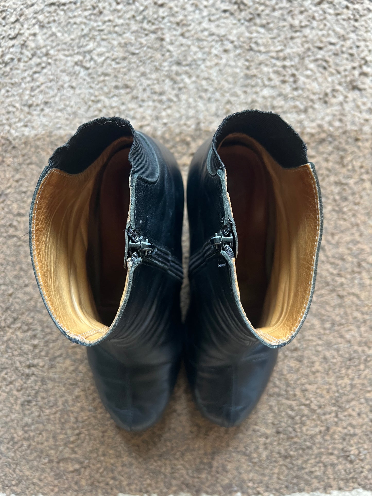 MM6 Maison Margiela Stiefeletten (39)