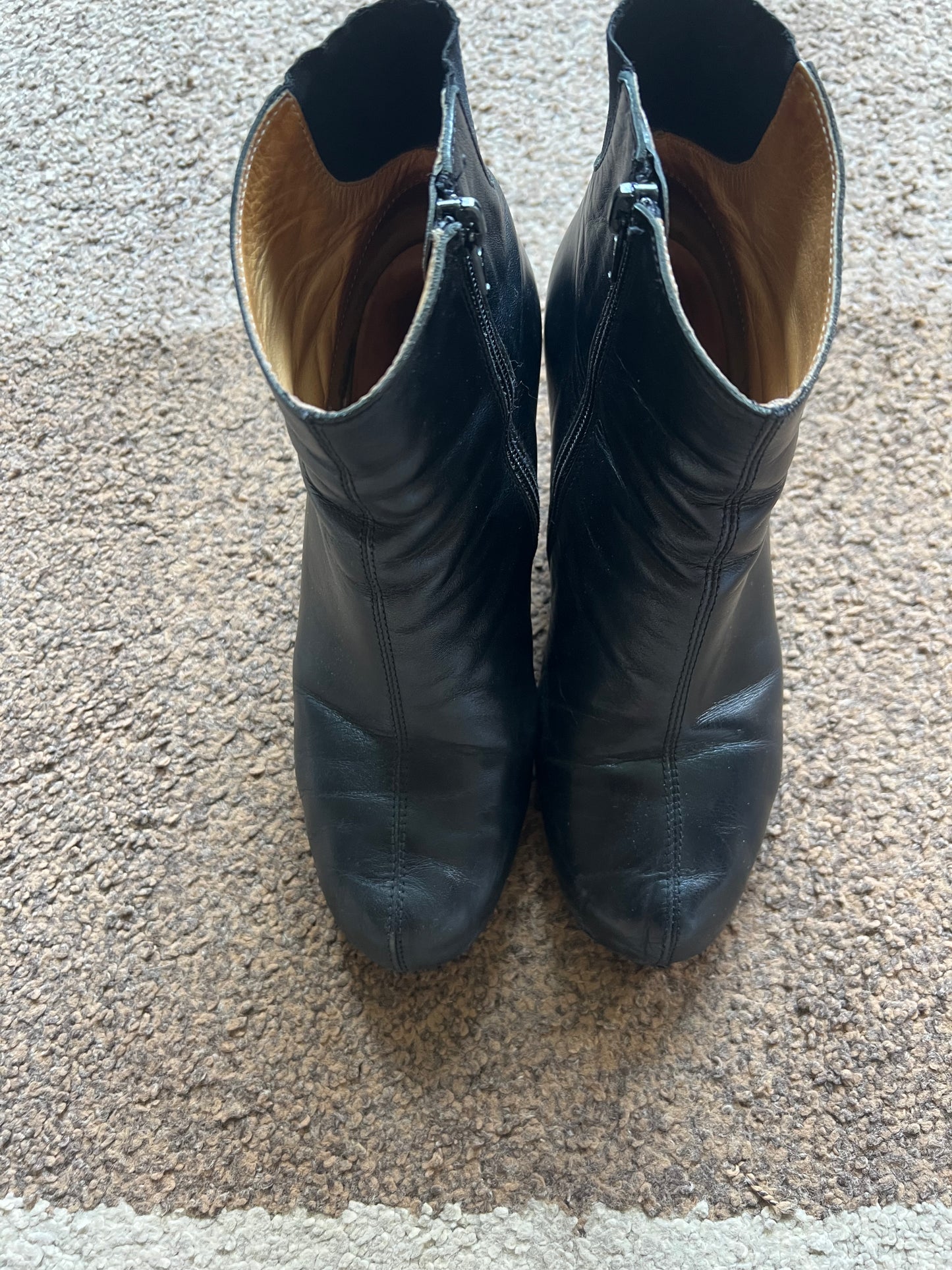 MM6 Maison Margiela Stiefeletten (39)