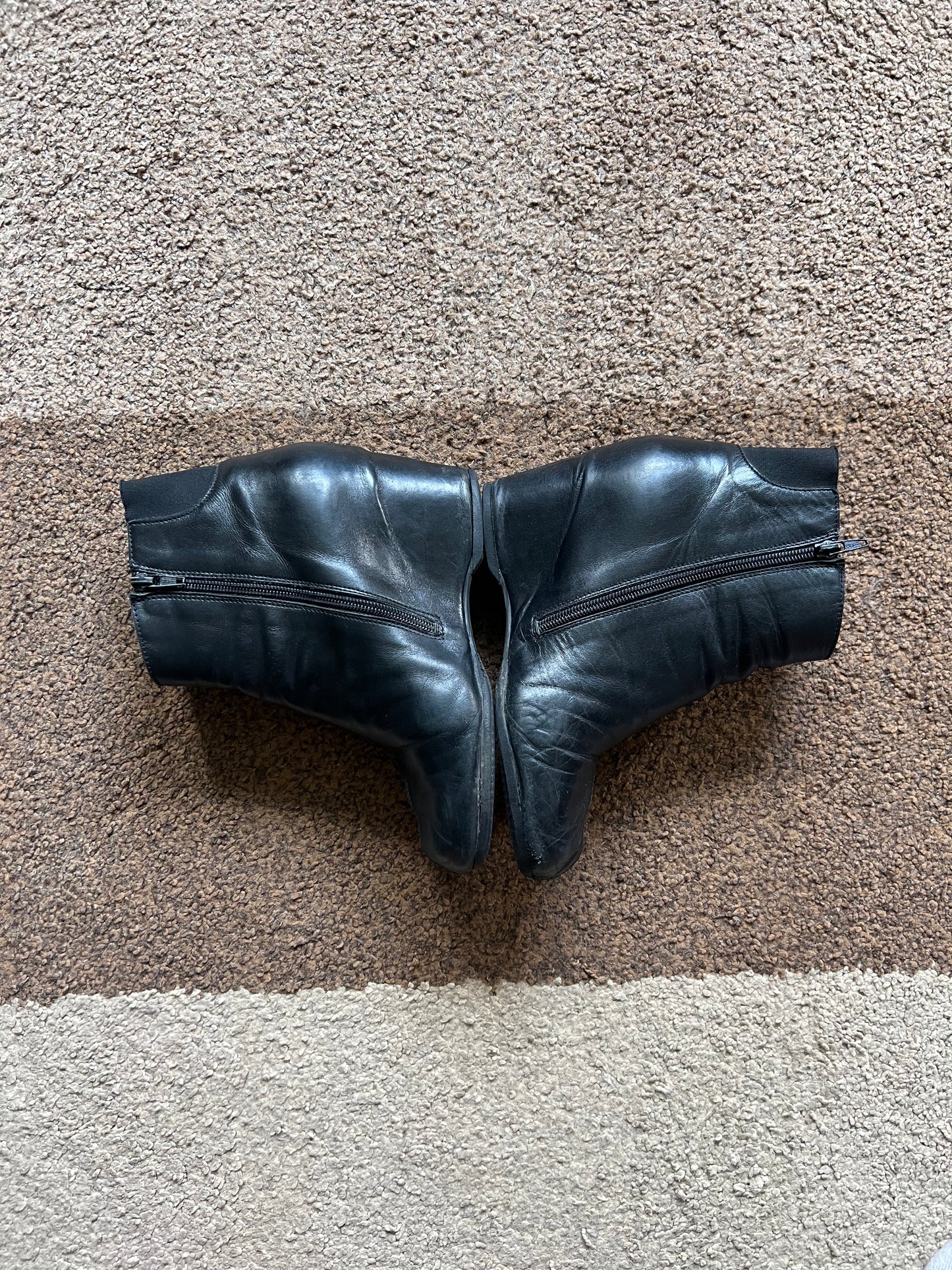 MM6 Maison Margiela Stiefeletten (39)