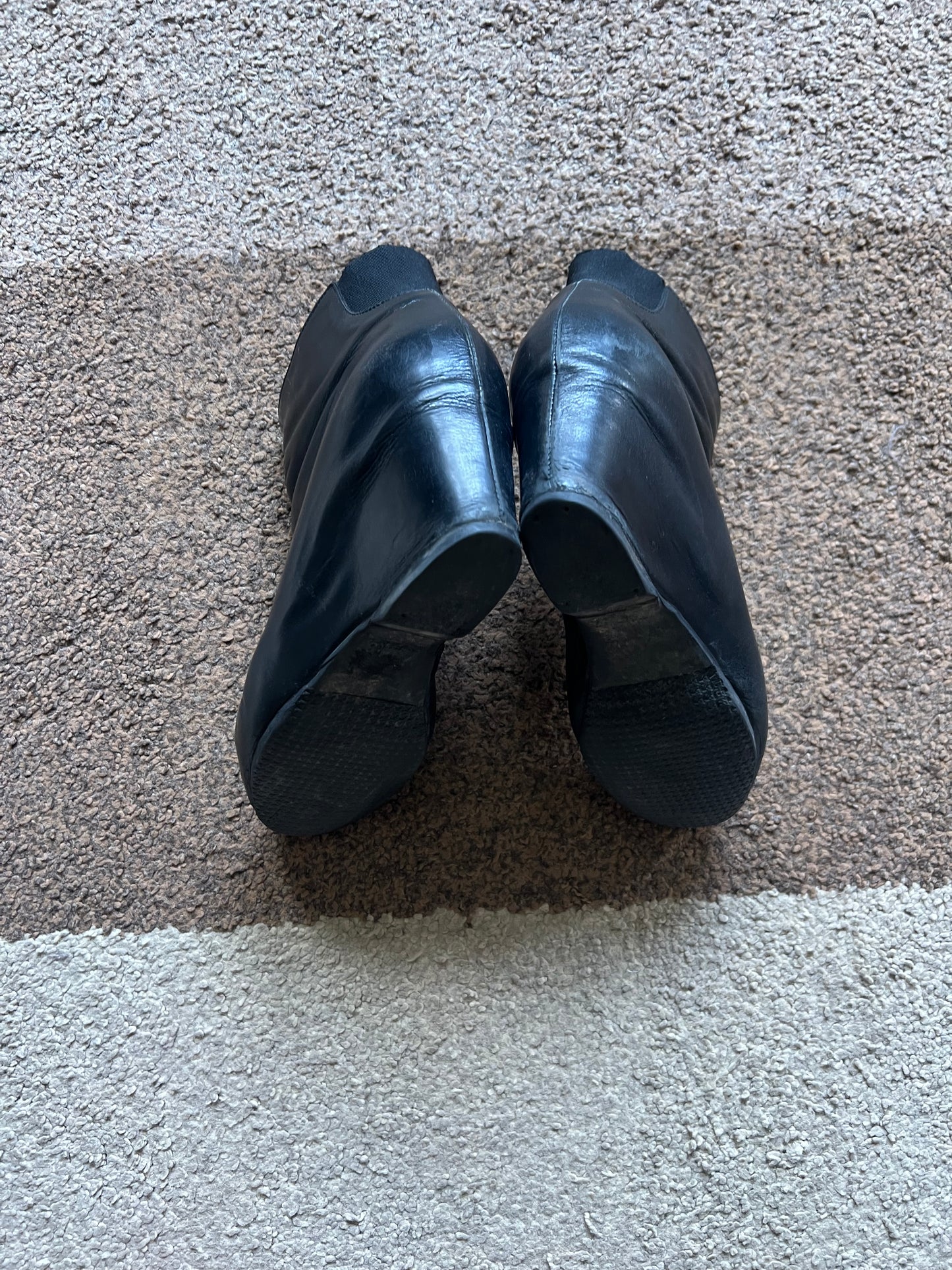 MM6 Maison Margiela Stiefeletten (39)