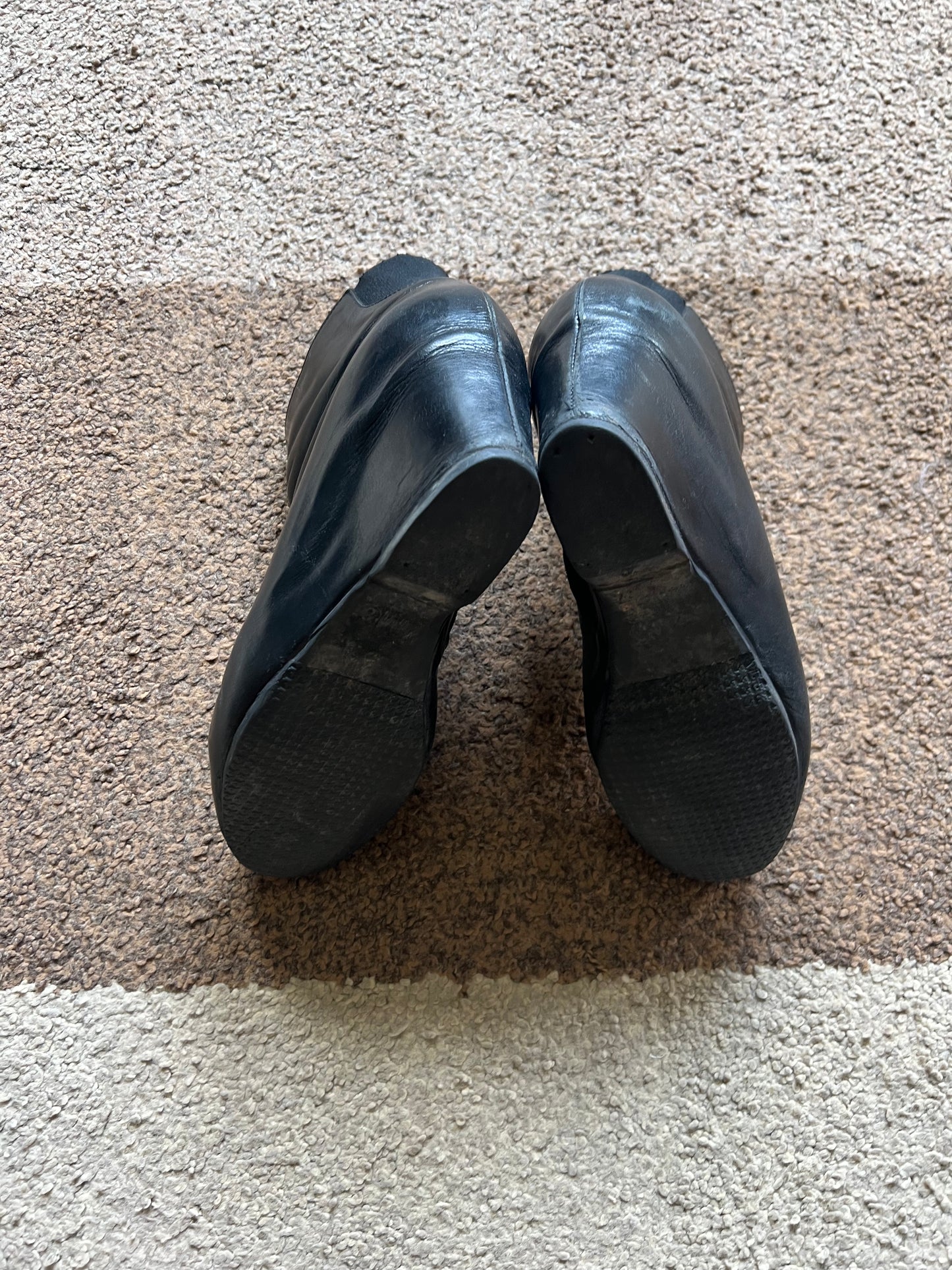 MM6 Maison Margiela Stiefeletten (39)