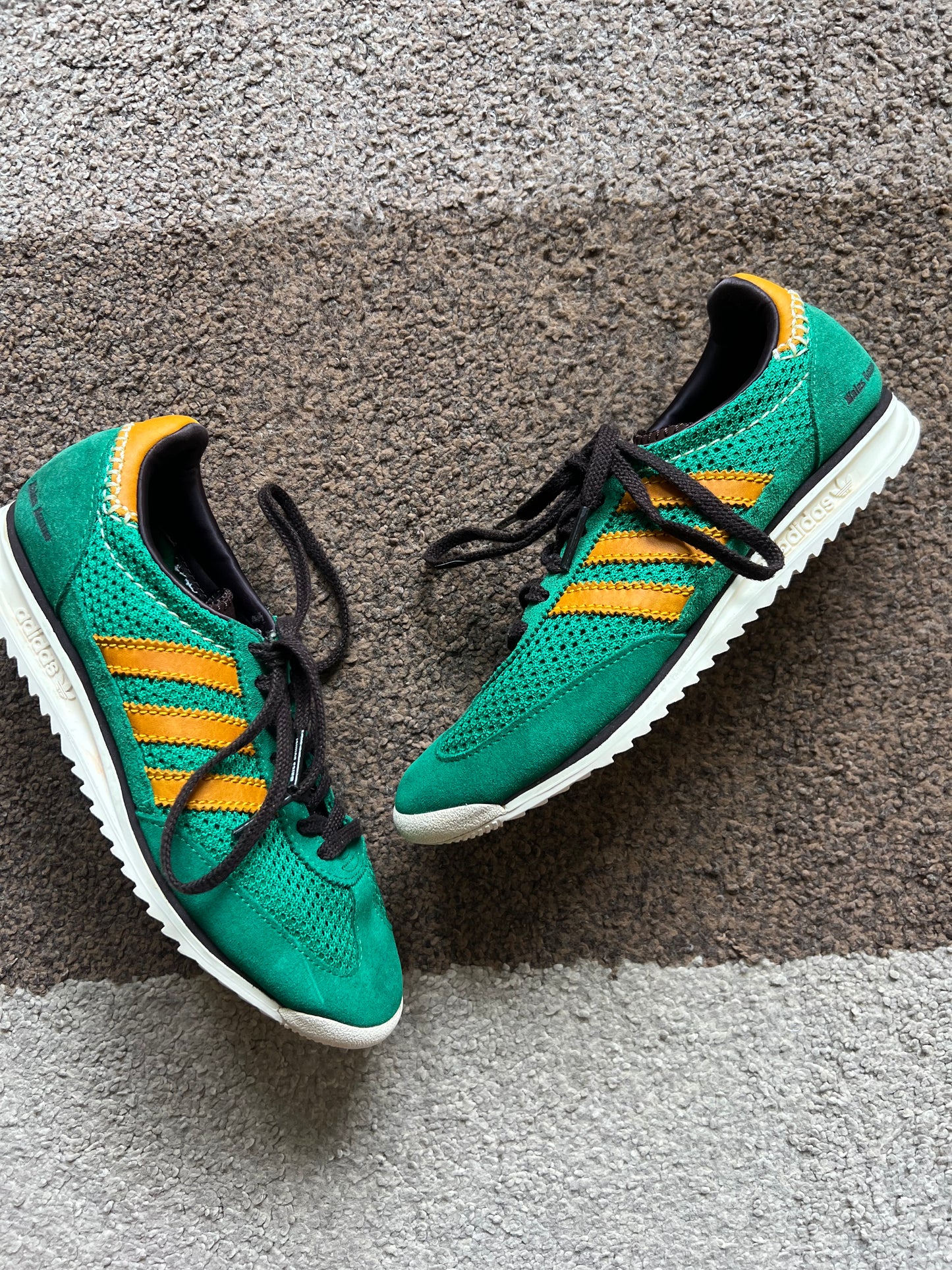 Wales Bonner x Adidas Sneaker (40.5)