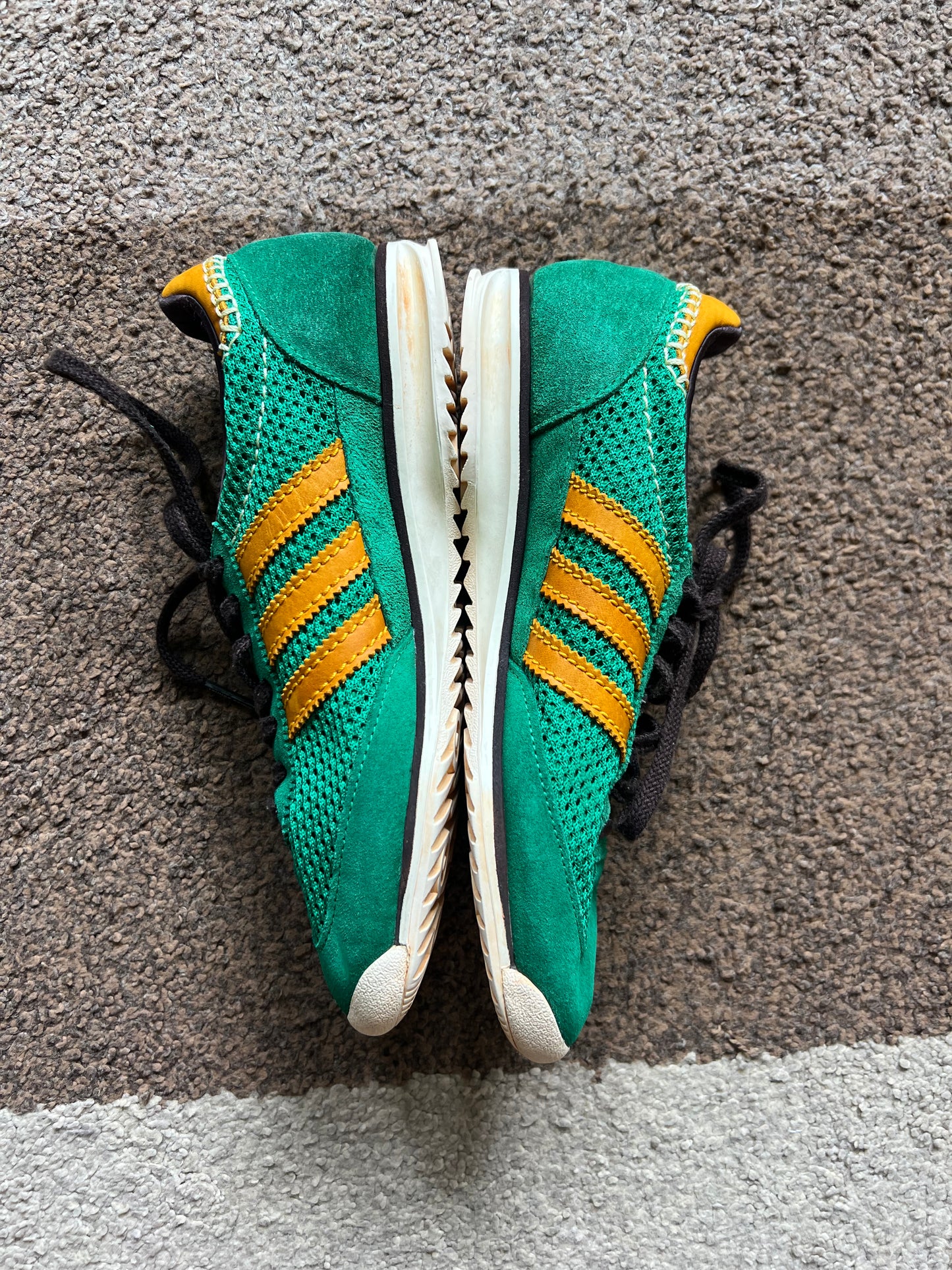 Wales Bonner x Adidas Sneaker (40.5)