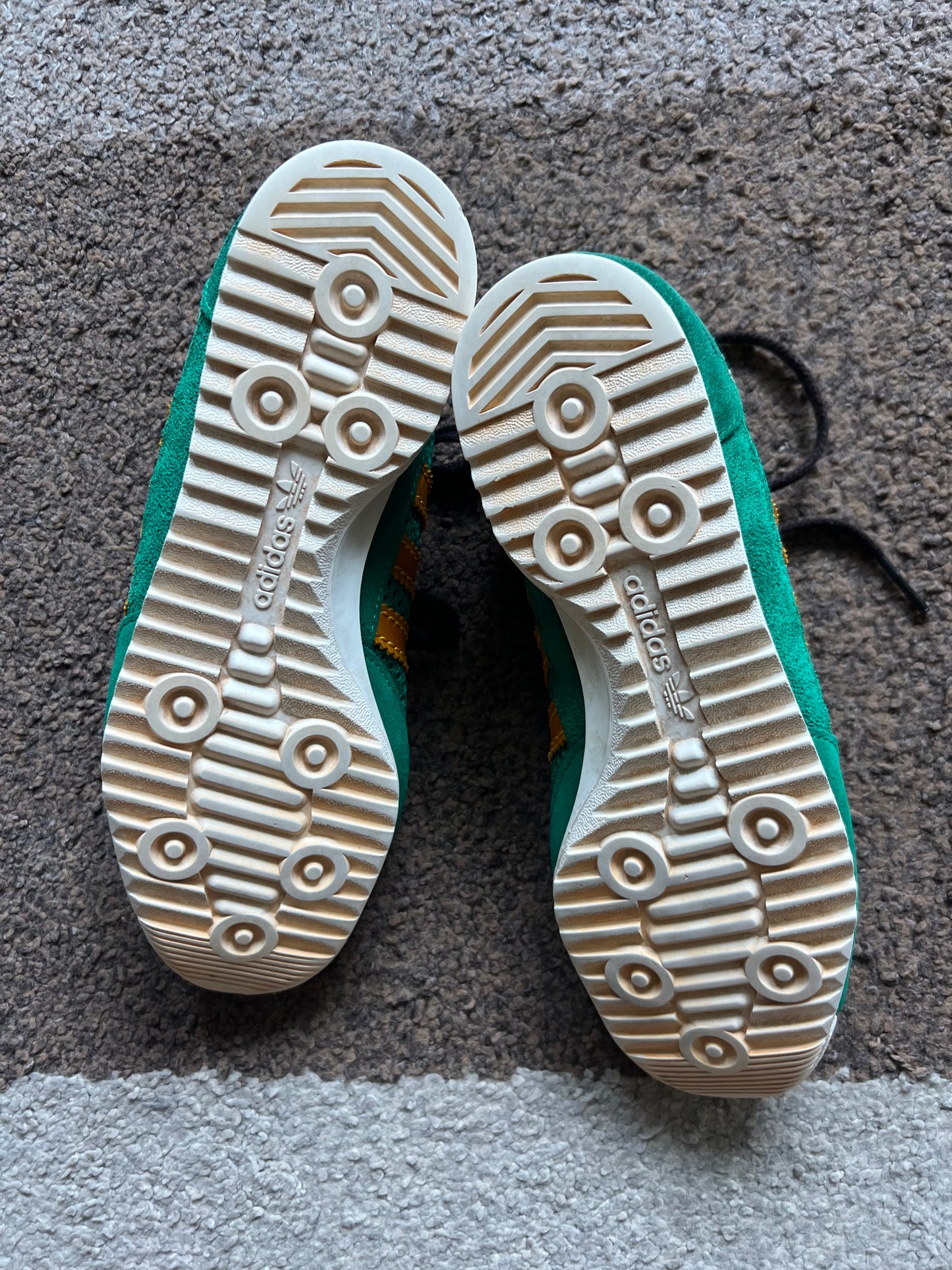 Wales Bonner x Adidas Sneaker (40.5)