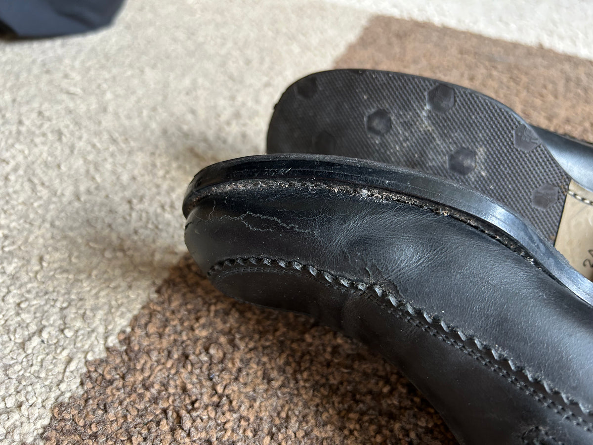 Comme des Garcons Loafer (38)