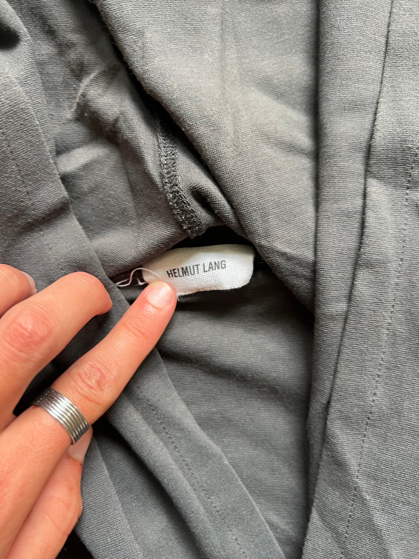 Helmut Lang Jacket (S)