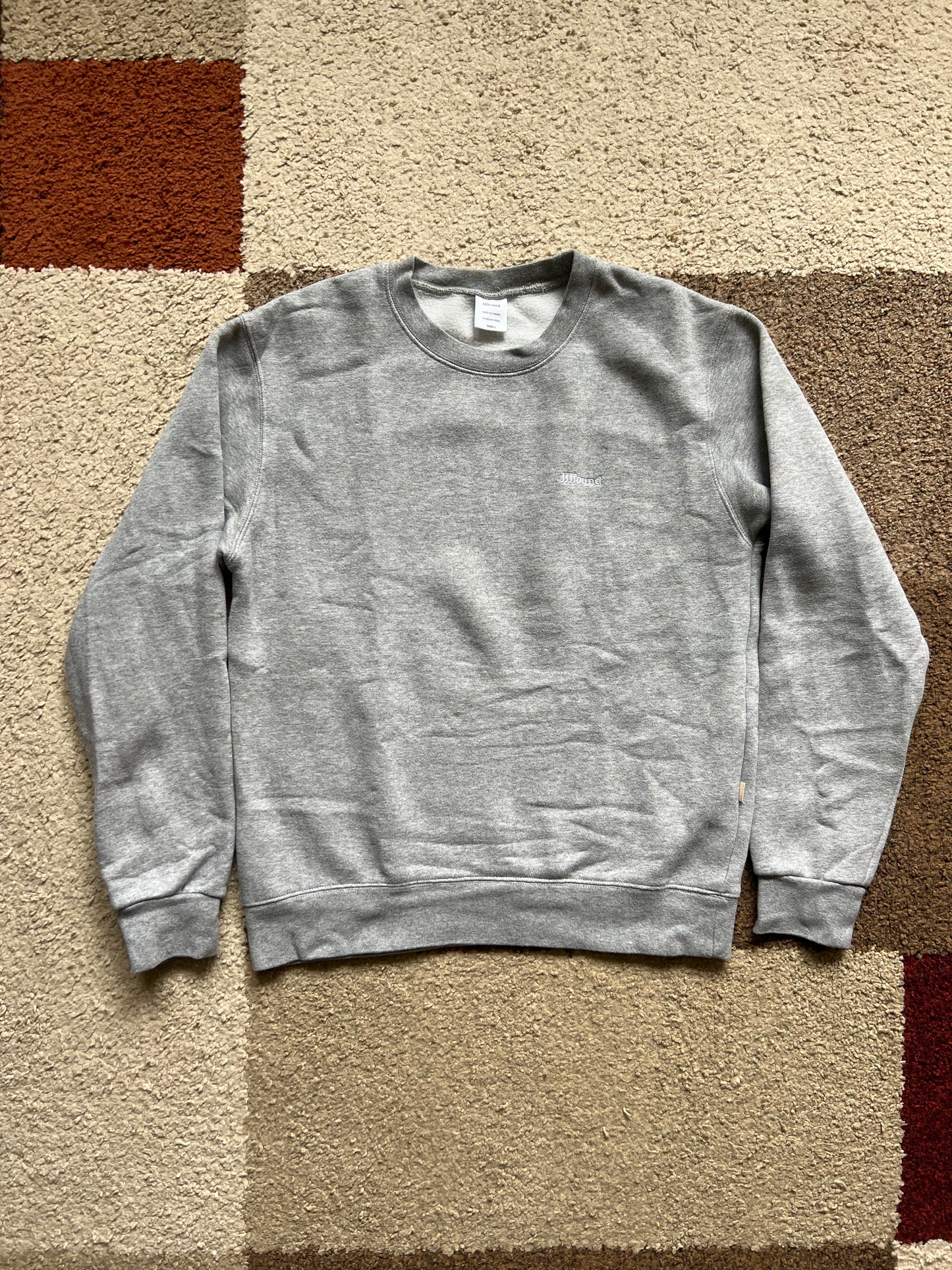 Jjjjound Sweatshirt (S)