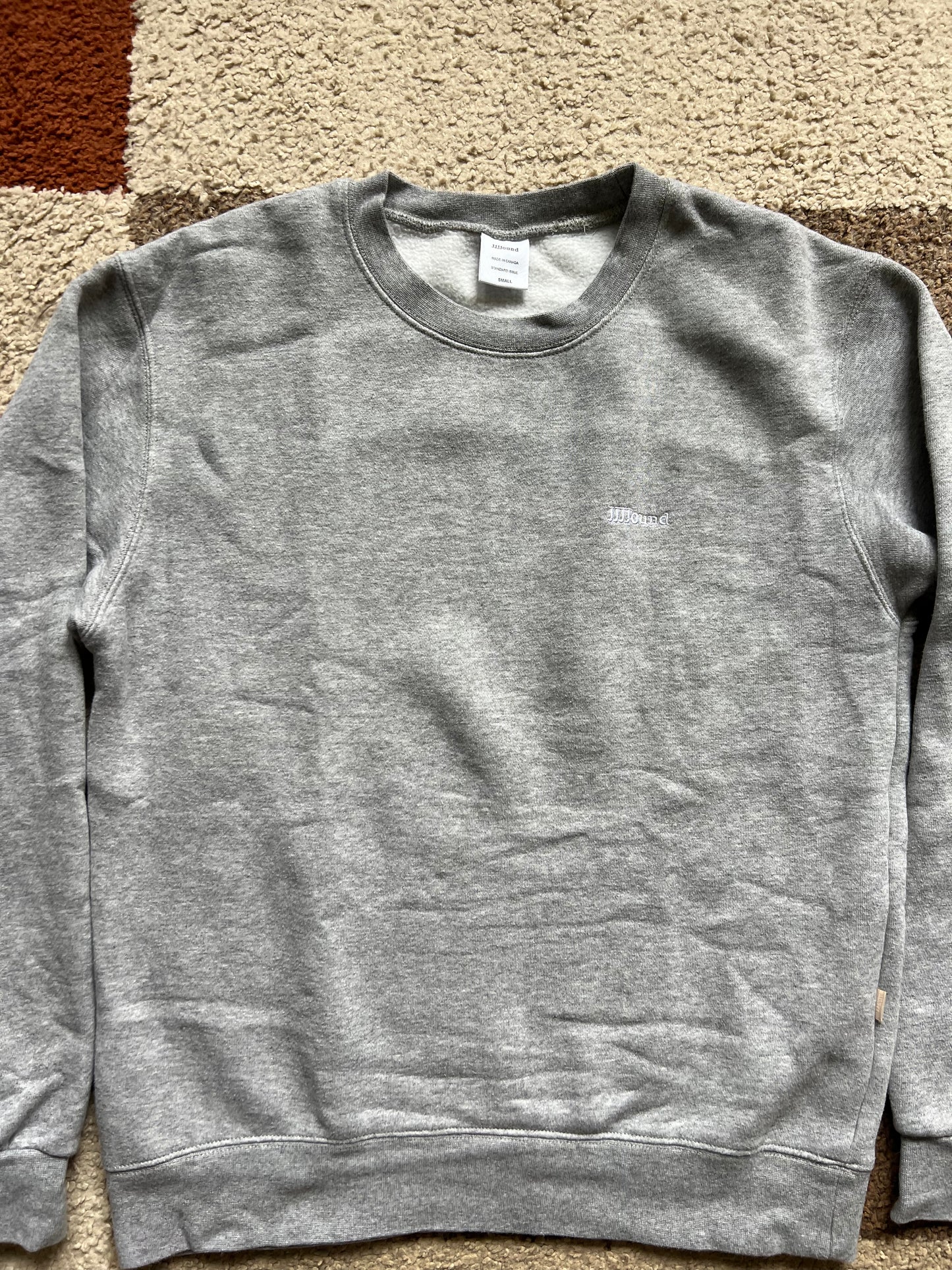 Jjjjound Sweatshirt (S)
