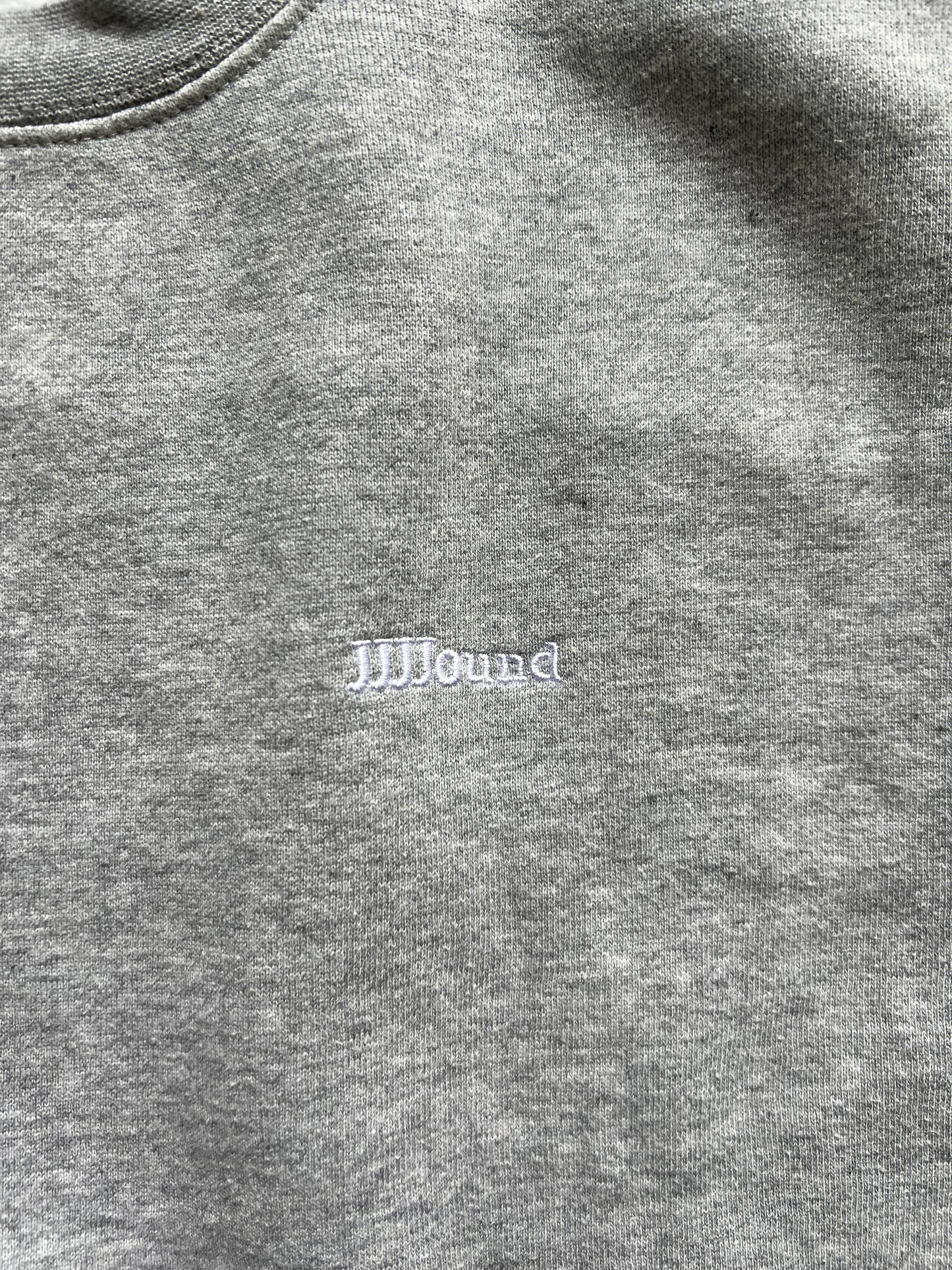 Jjjjound Sweatshirt (S)