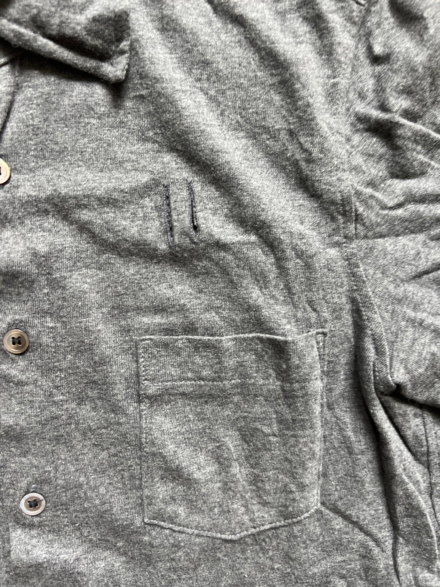 Comme Des Garcons tricot Shirt (S)