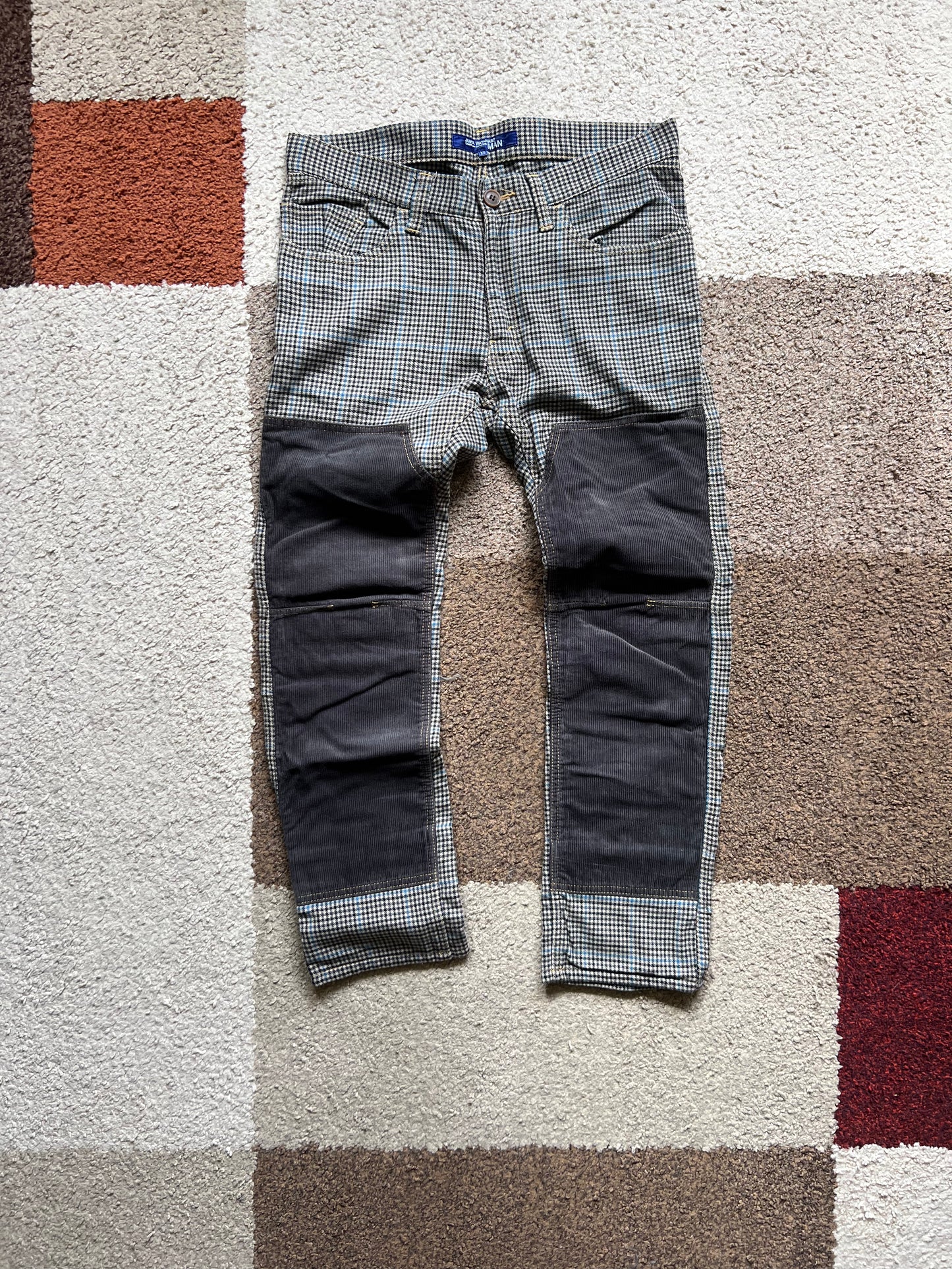 Junya Watanabe Comme Des Garcons Pants (XS)