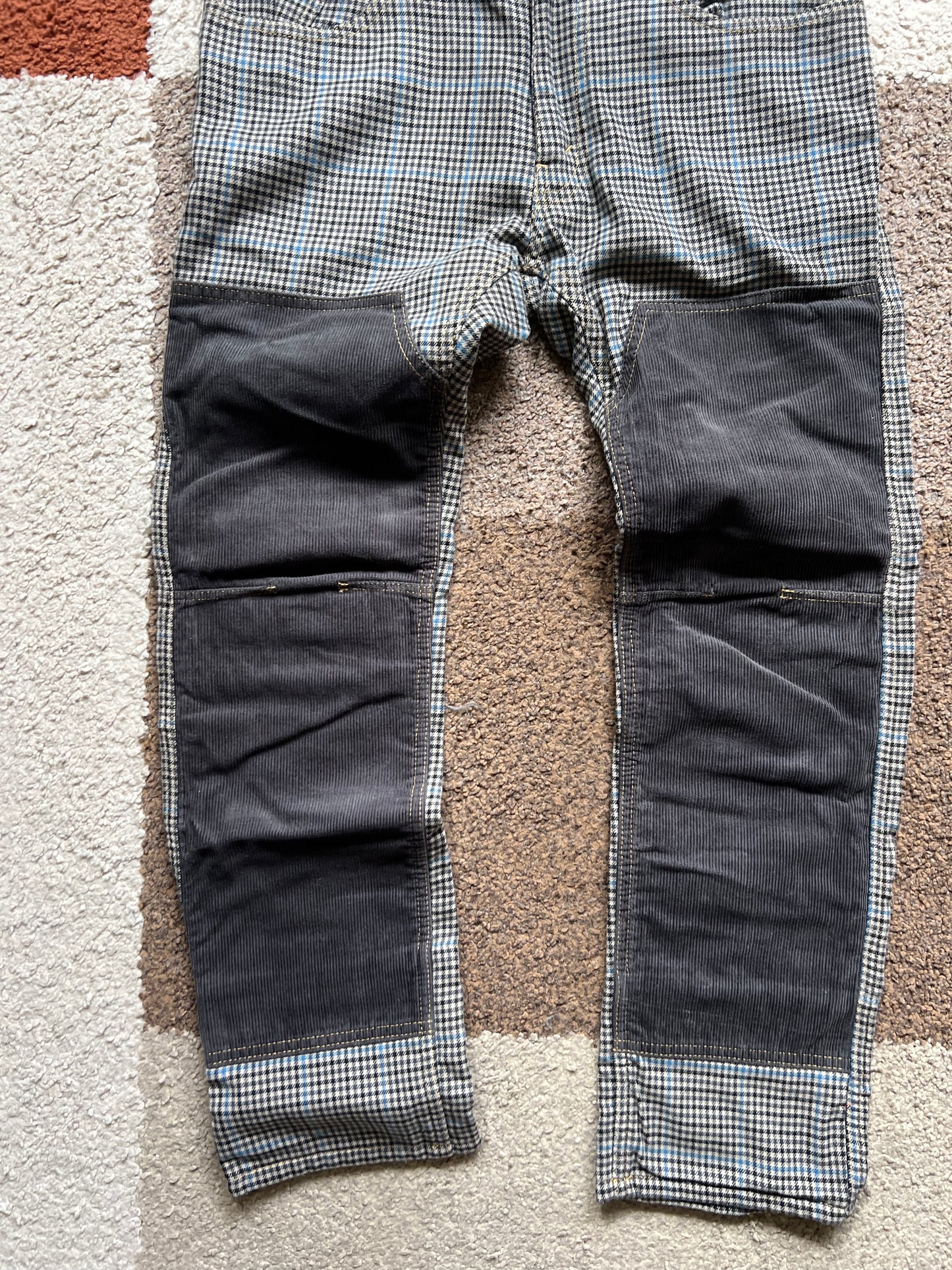 Junya Watanabe Comme Des Garcons Pants (XS)