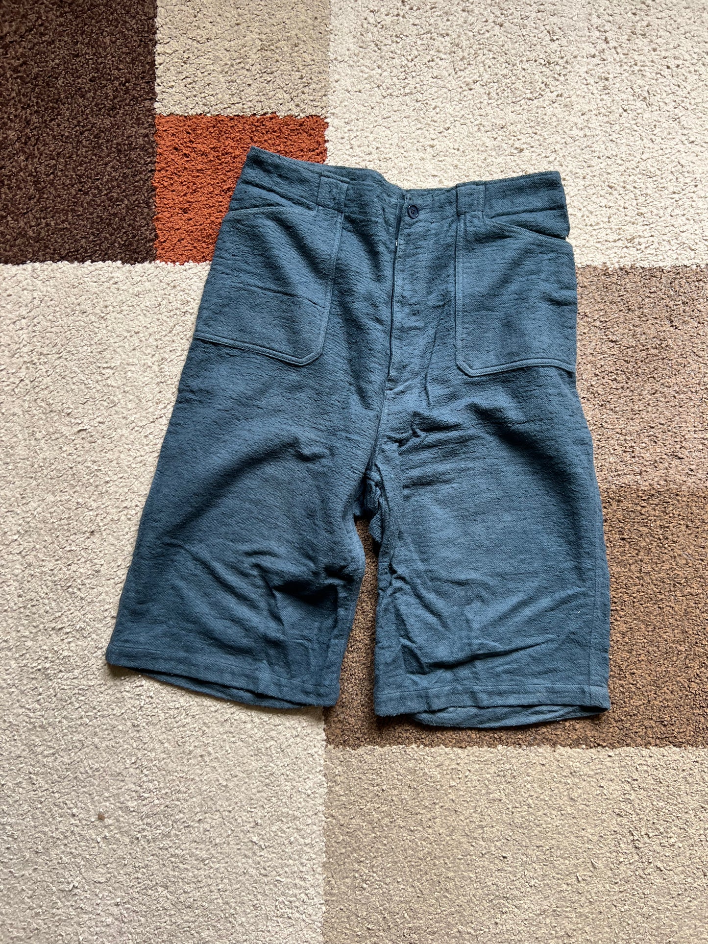Comme Des Garcons tricot Shorts (M)
