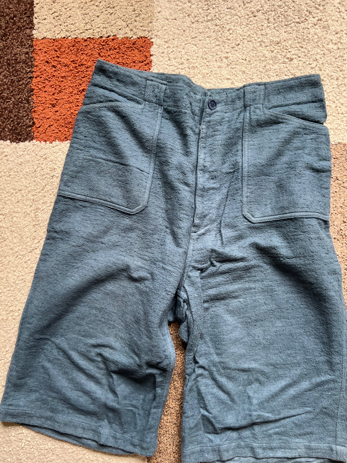 Comme Des Garcons tricot Shorts (M)