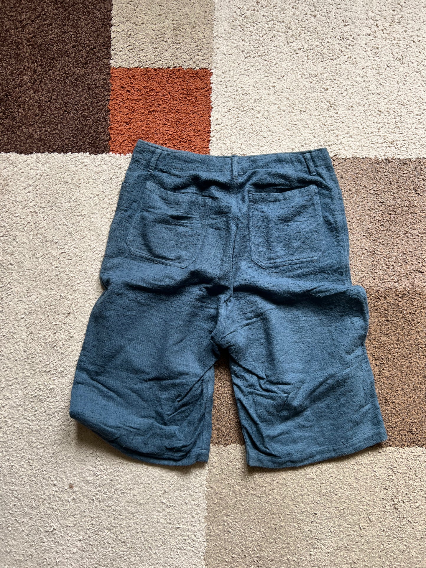 Comme Des Garcons tricot Shorts (M)