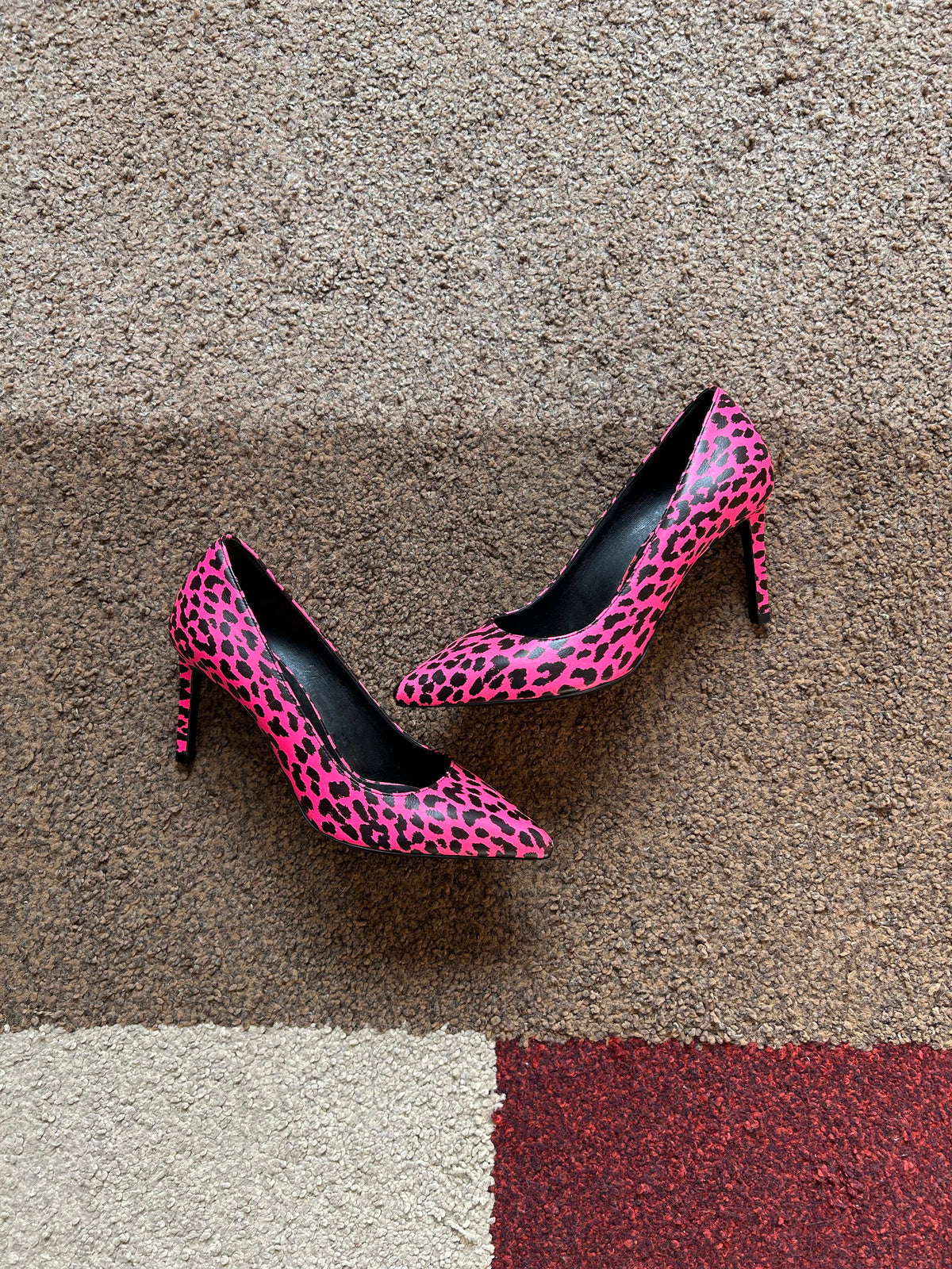 Saint Laurent Paris Heels (35,5)