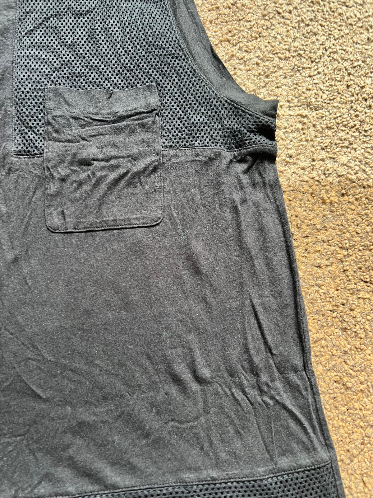 Helmut Lang Tanktop (L)