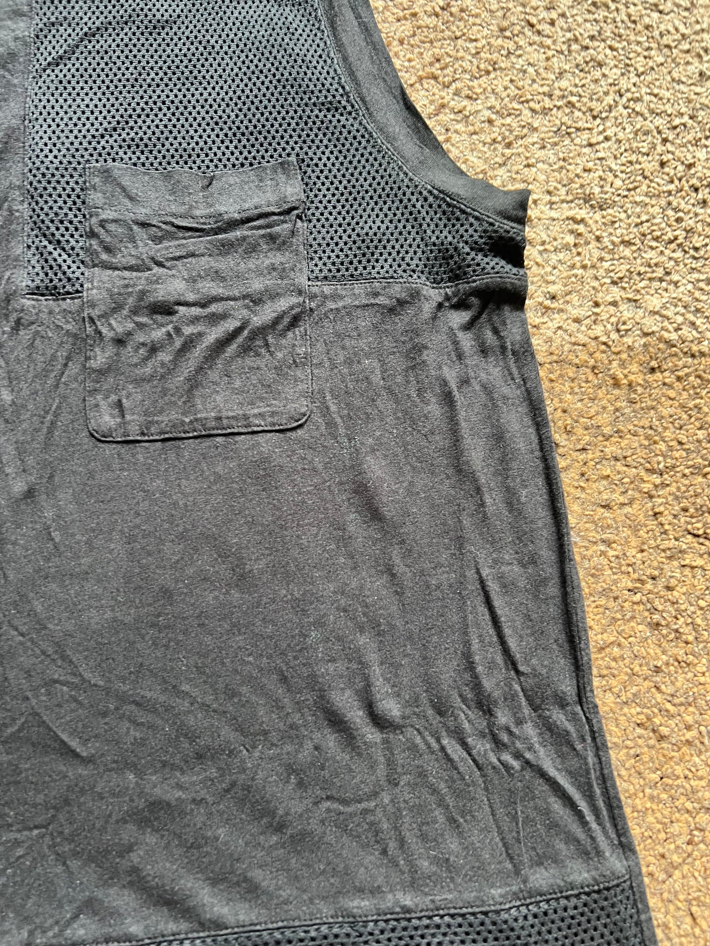 Helmut Lang Tanktop (L)