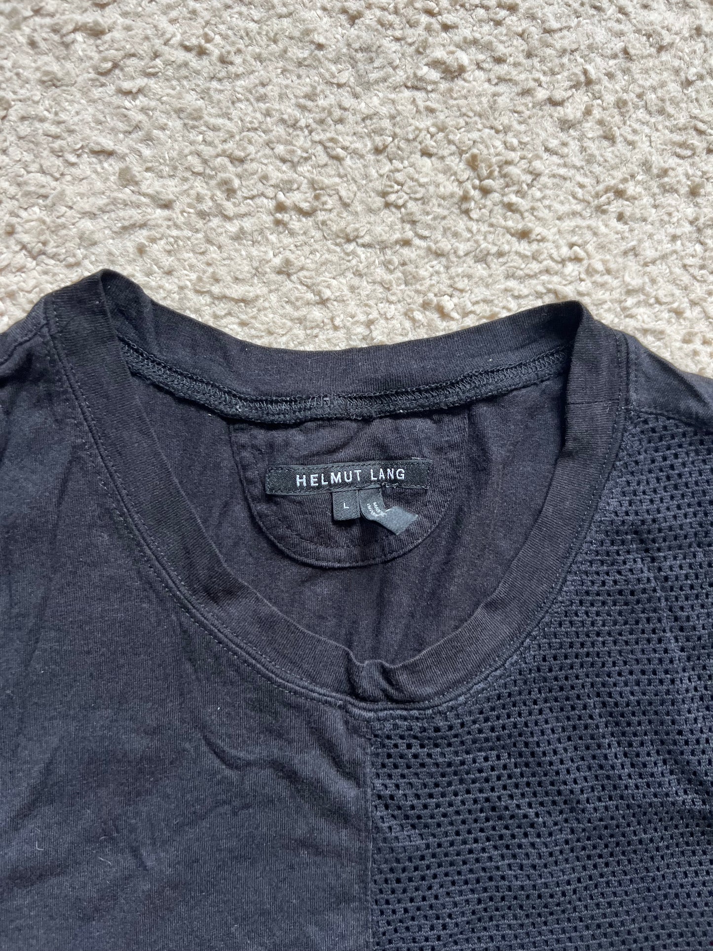 Helmut Lang Tanktop (L)