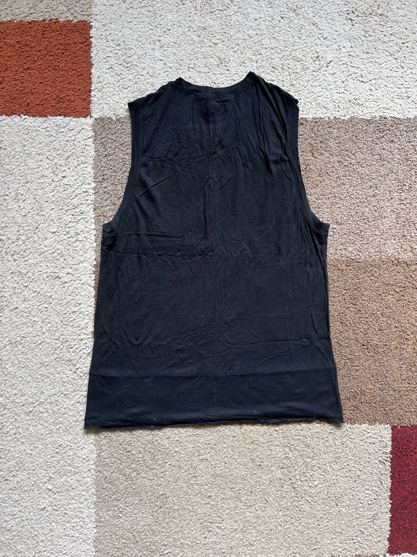 Helmut Lang Tanktop (L)