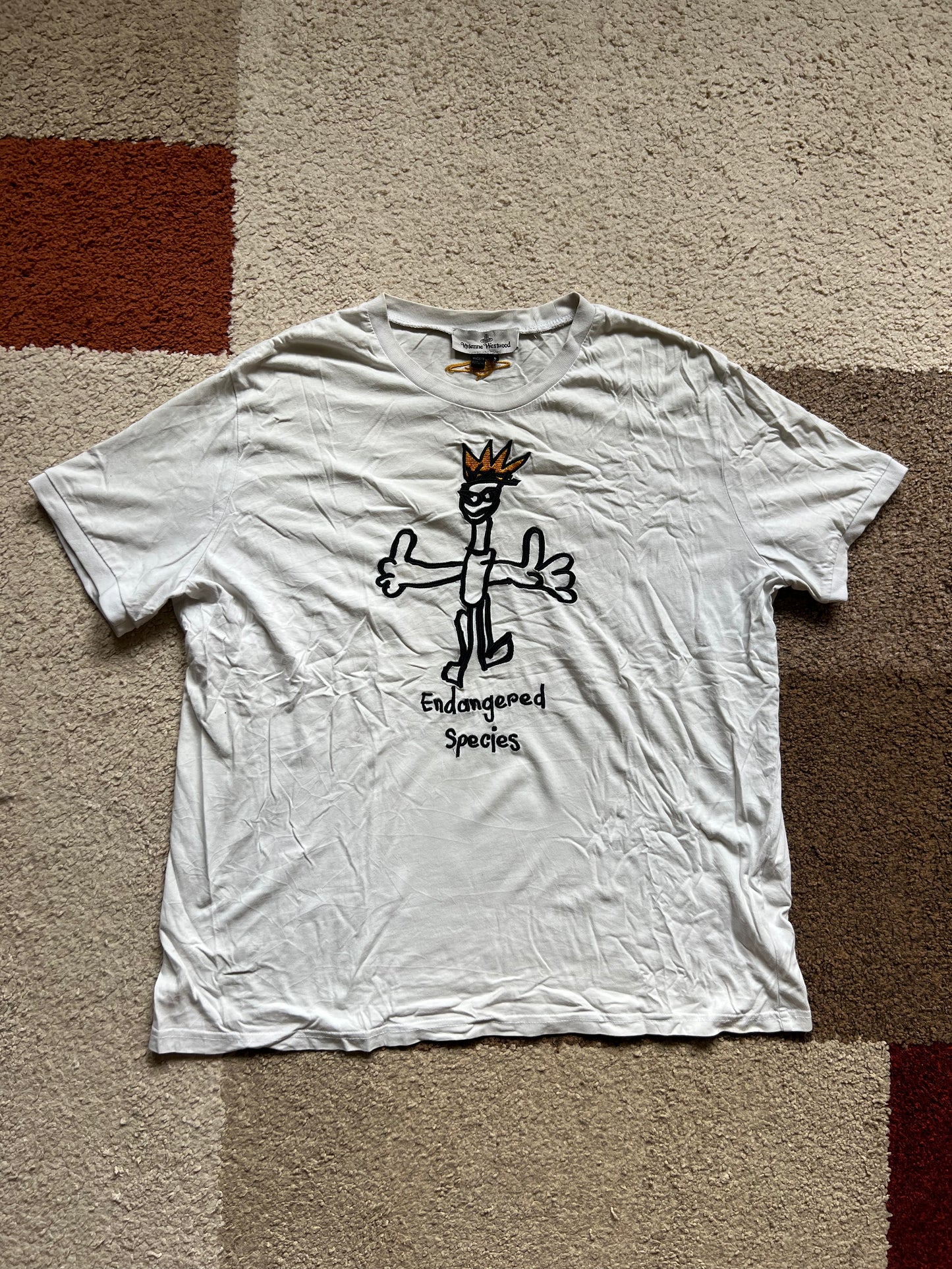 Vivienne Westwood T-Shirt (S)