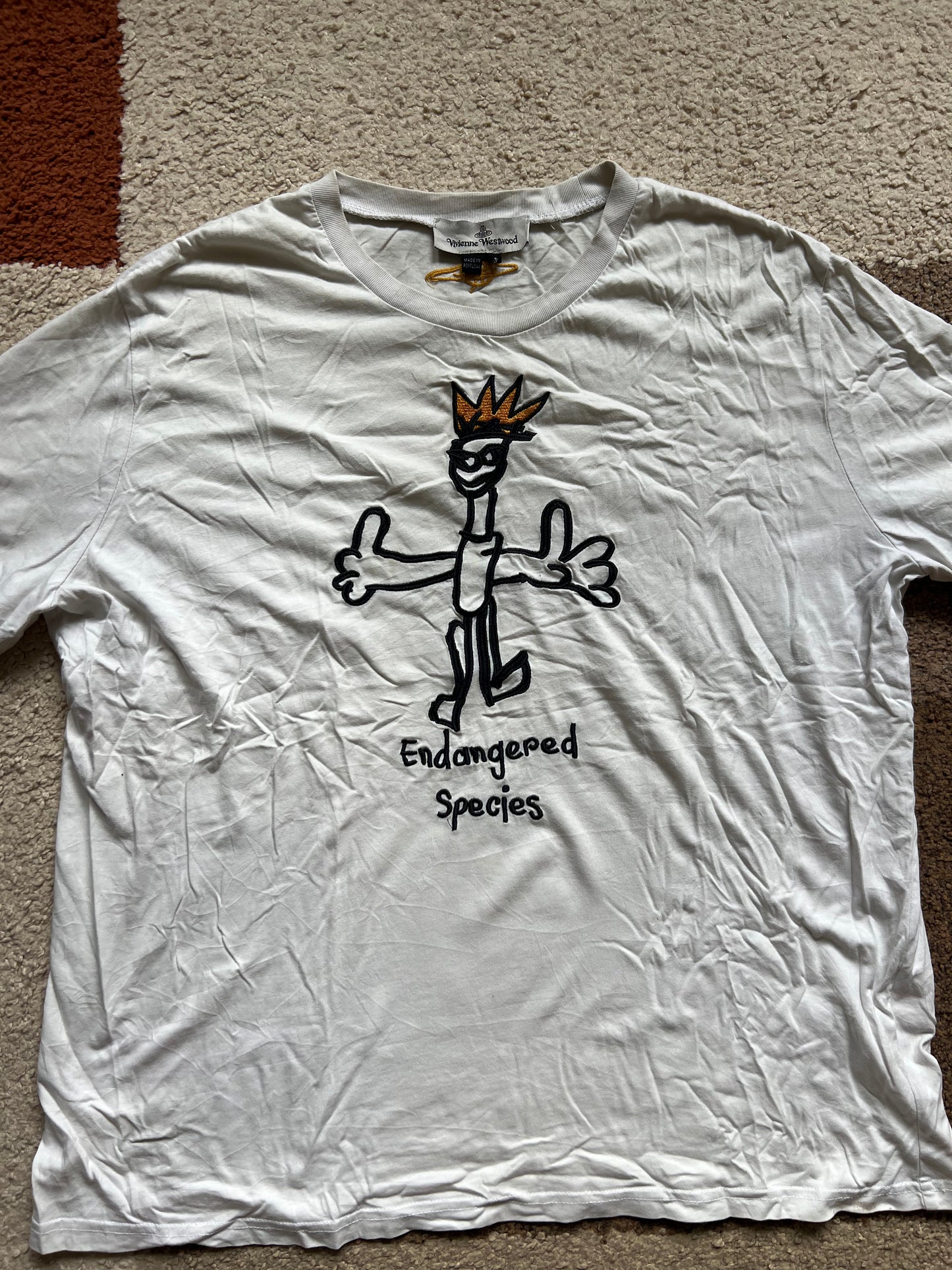 Vivienne Westwood T-Shirt (S)