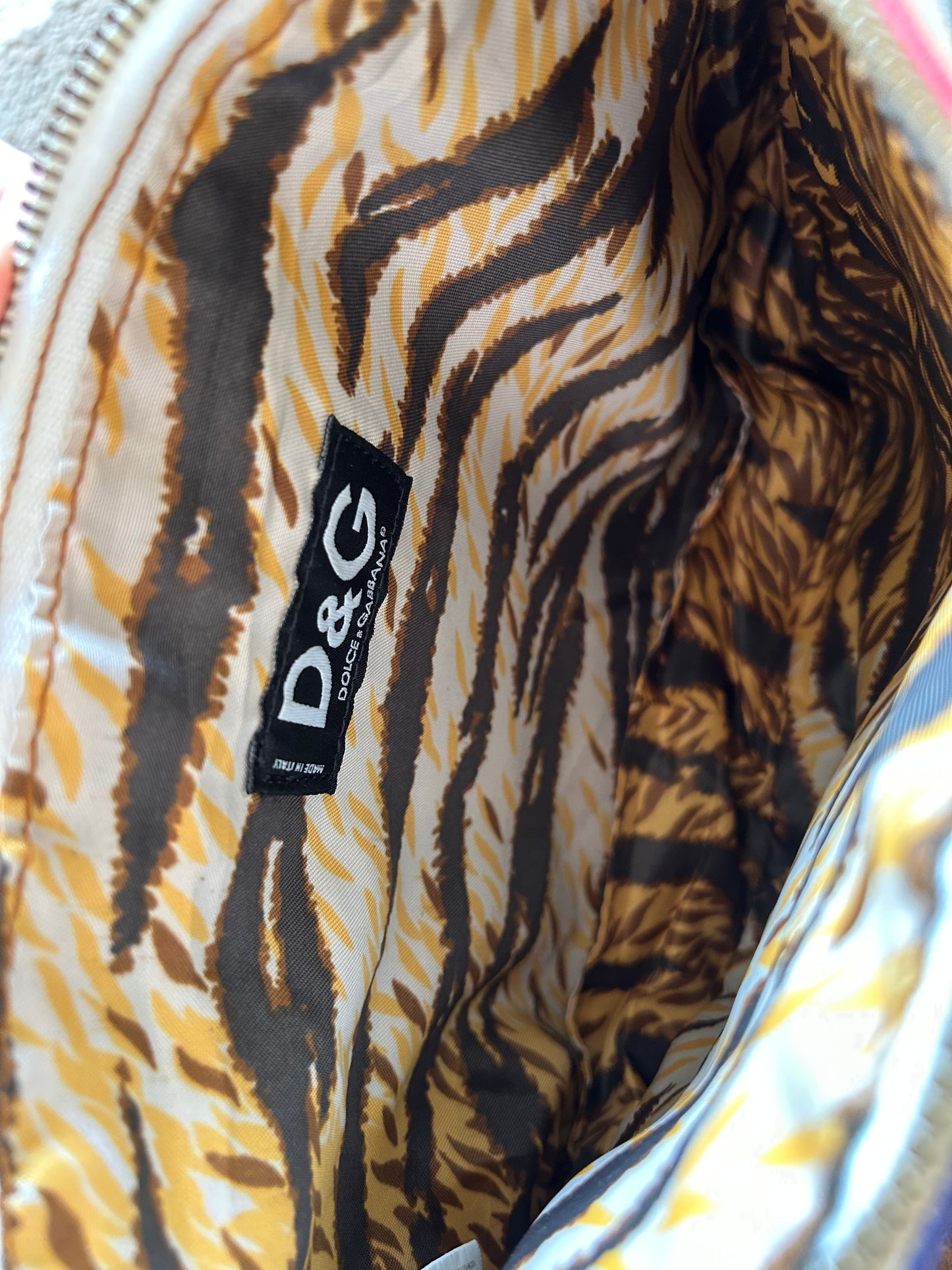 Dolce & Gabbana USA Bag