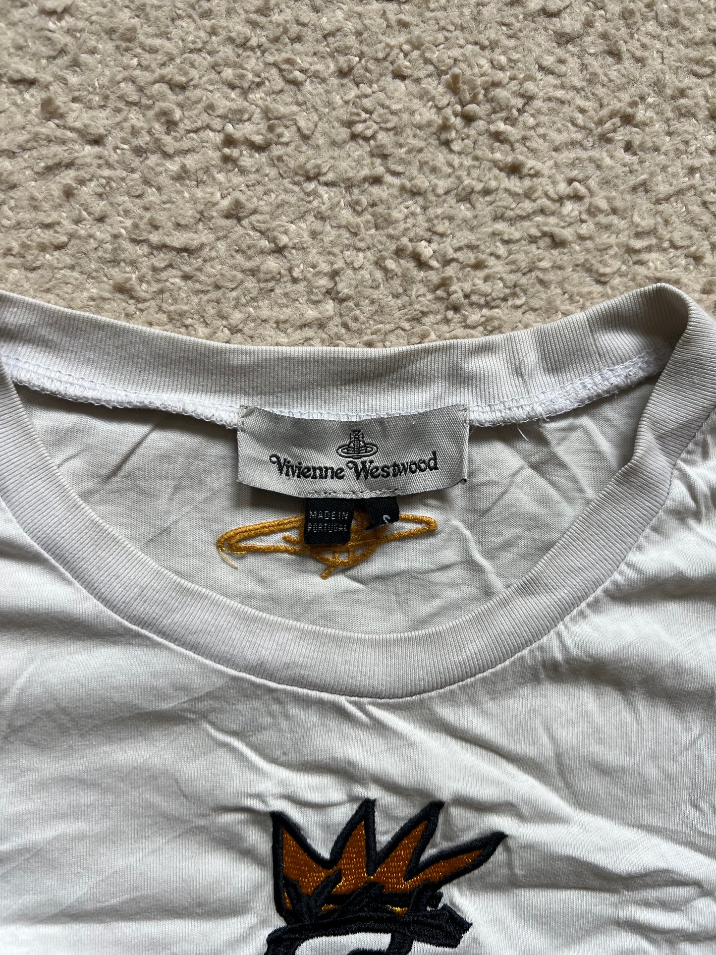 Vivienne Westwood T-Shirt (S)