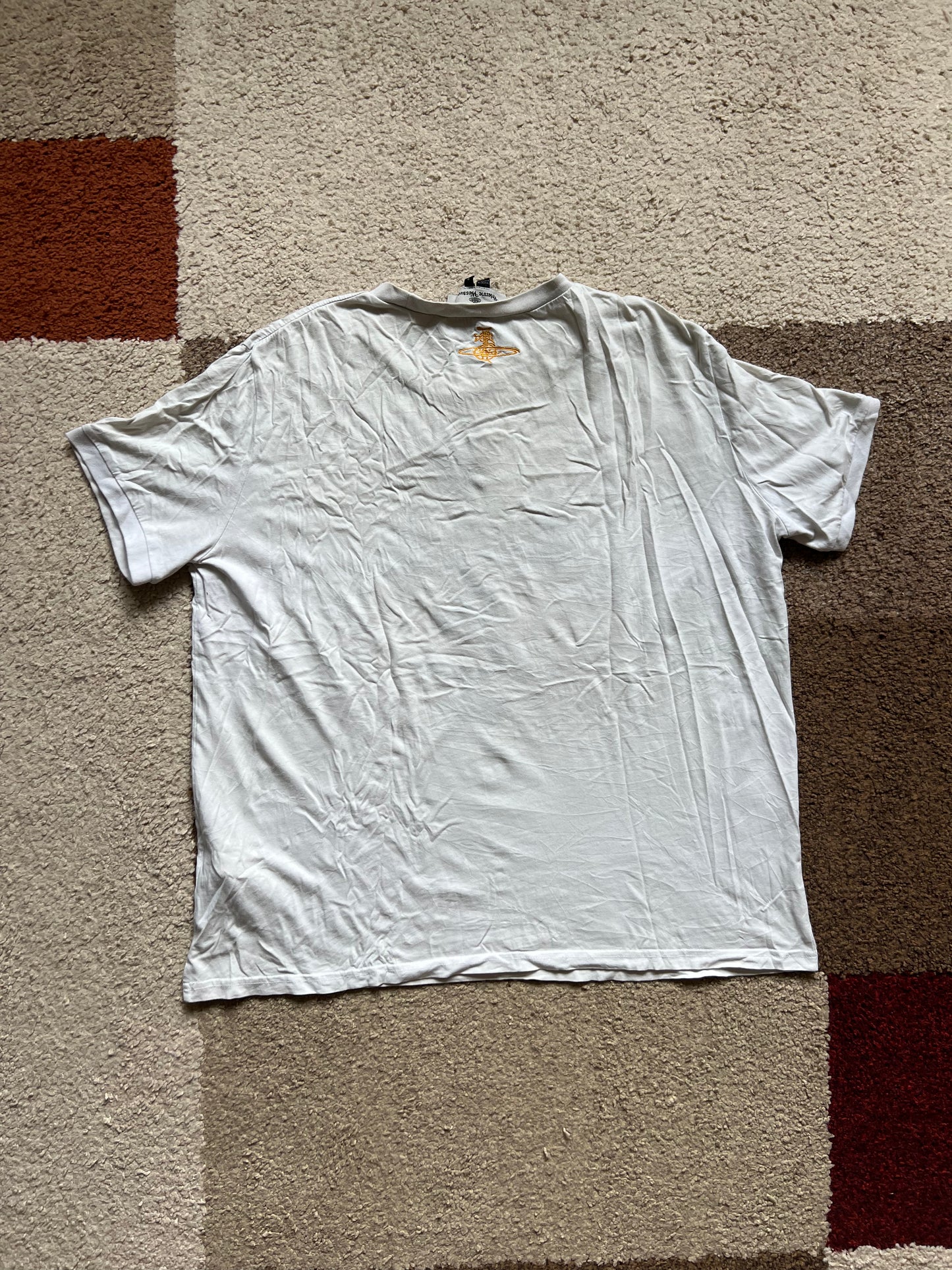Vivienne Westwood T-Shirt (S)