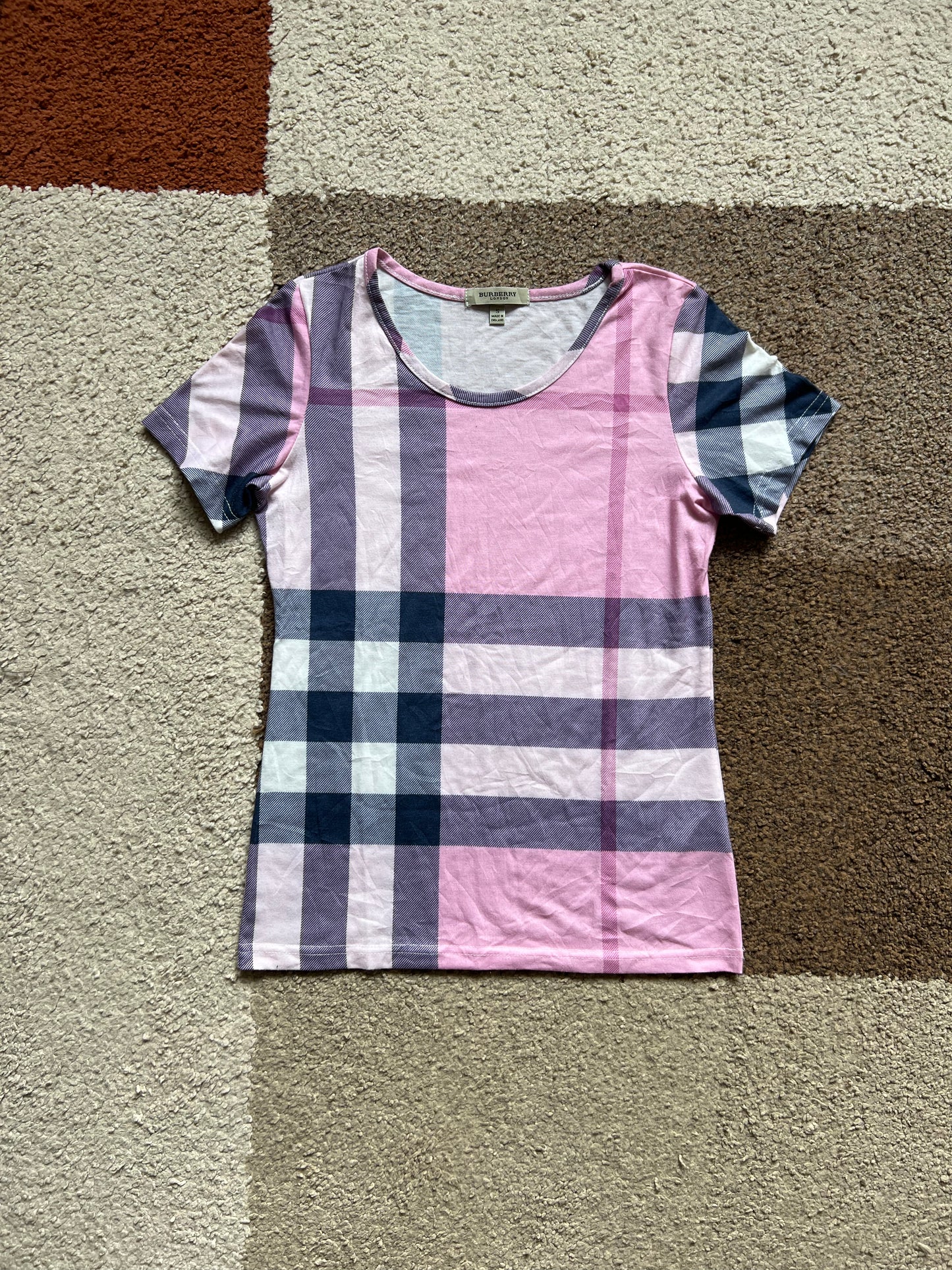 Burberry T-Shirt (S)