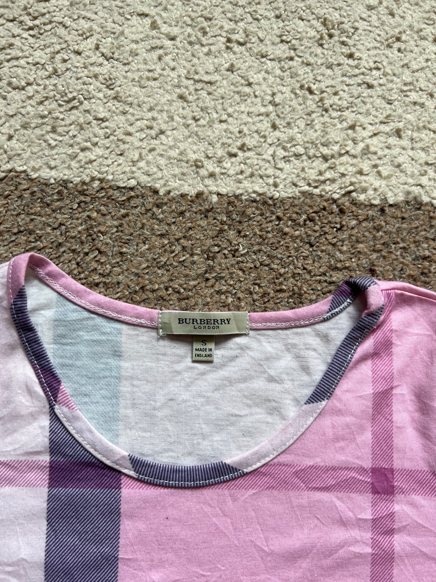 Burberry T-Shirt (S)