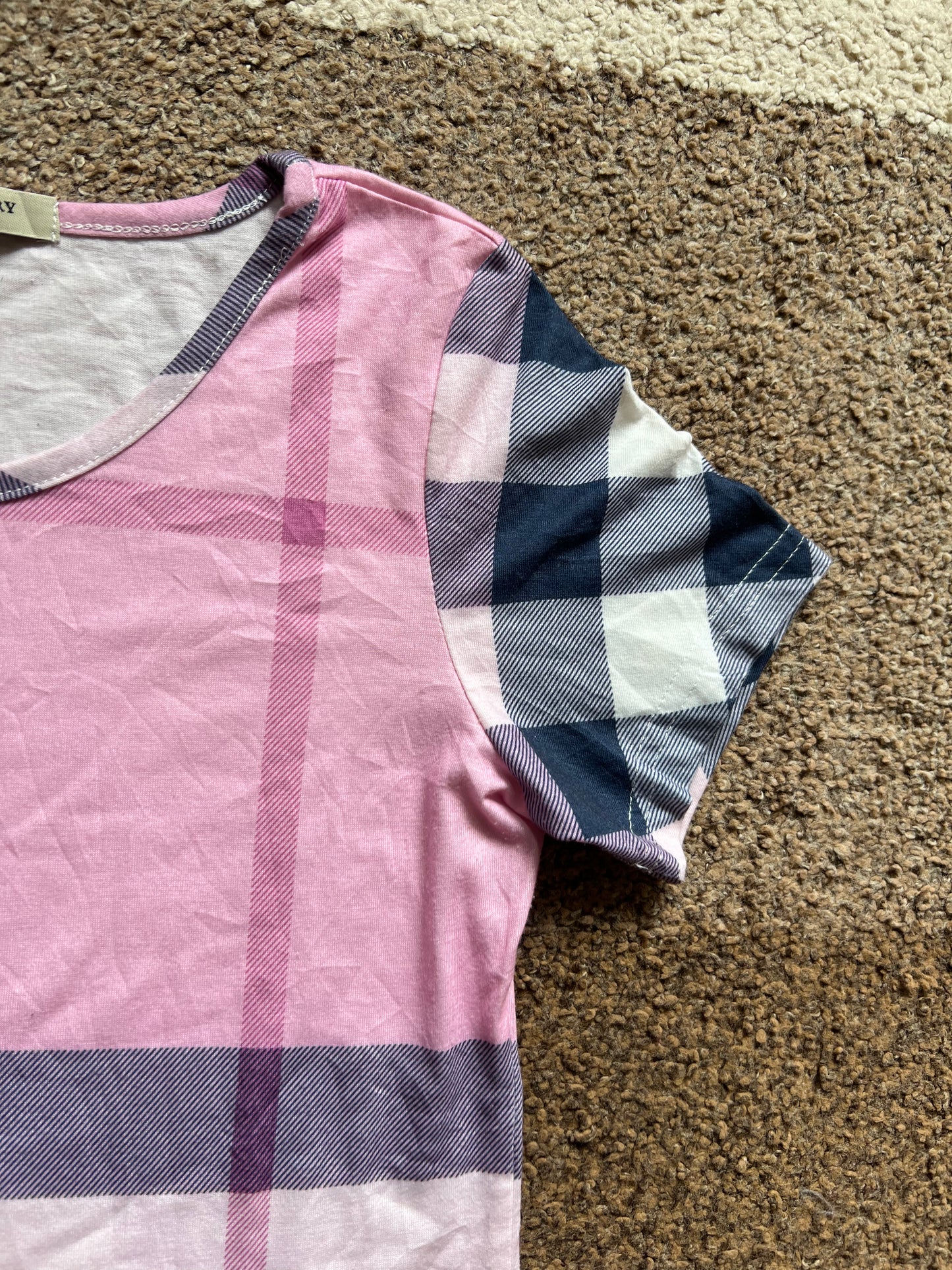 Burberry T-Shirt (S)