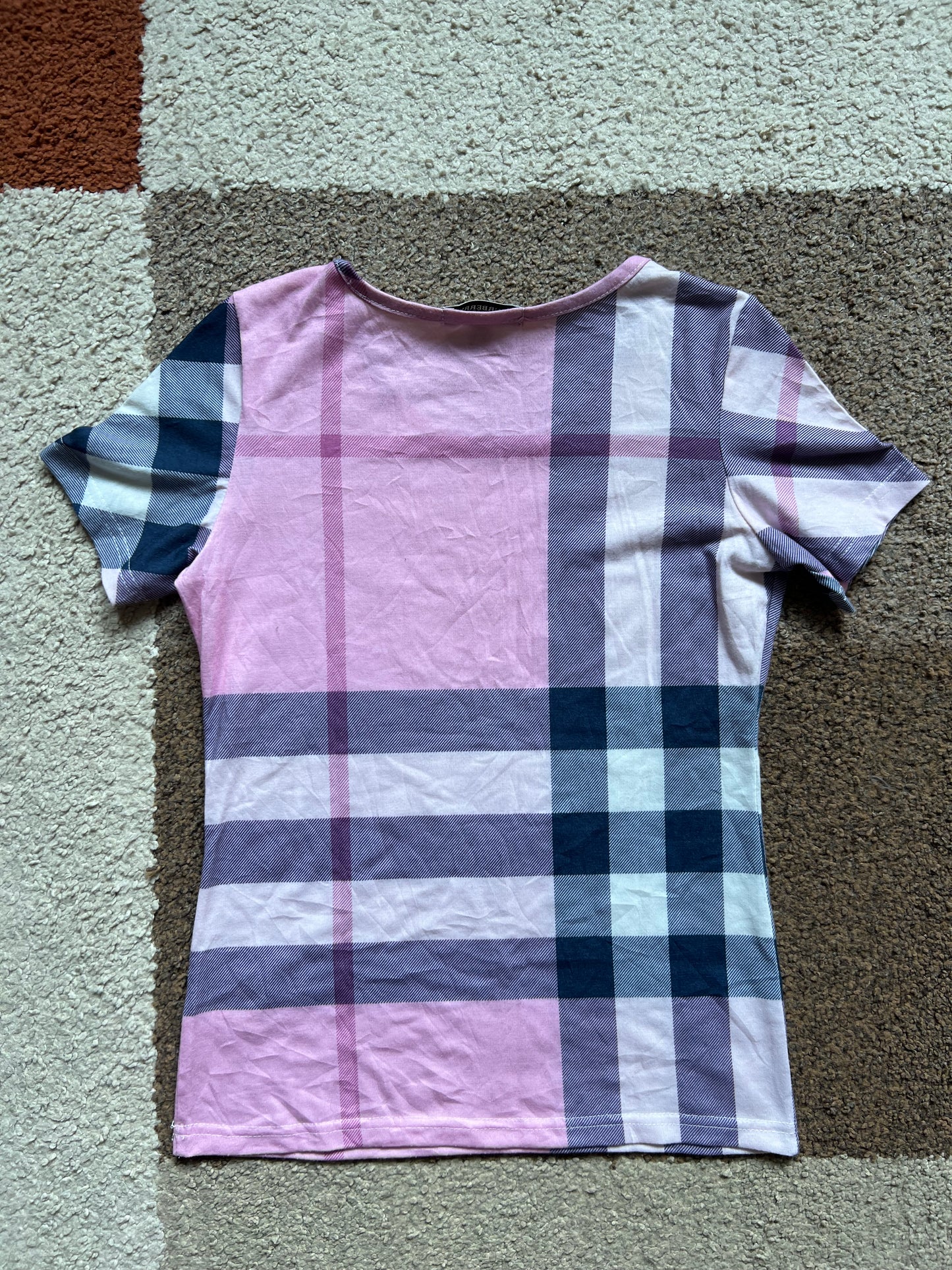 Burberry T-Shirt (S)