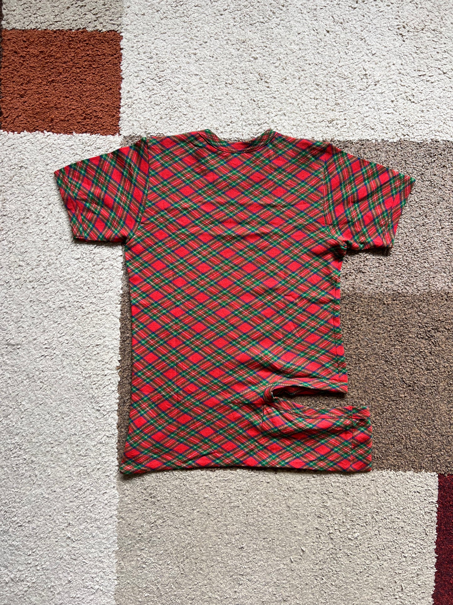 Comme Des Garcons T-Shirt (S)