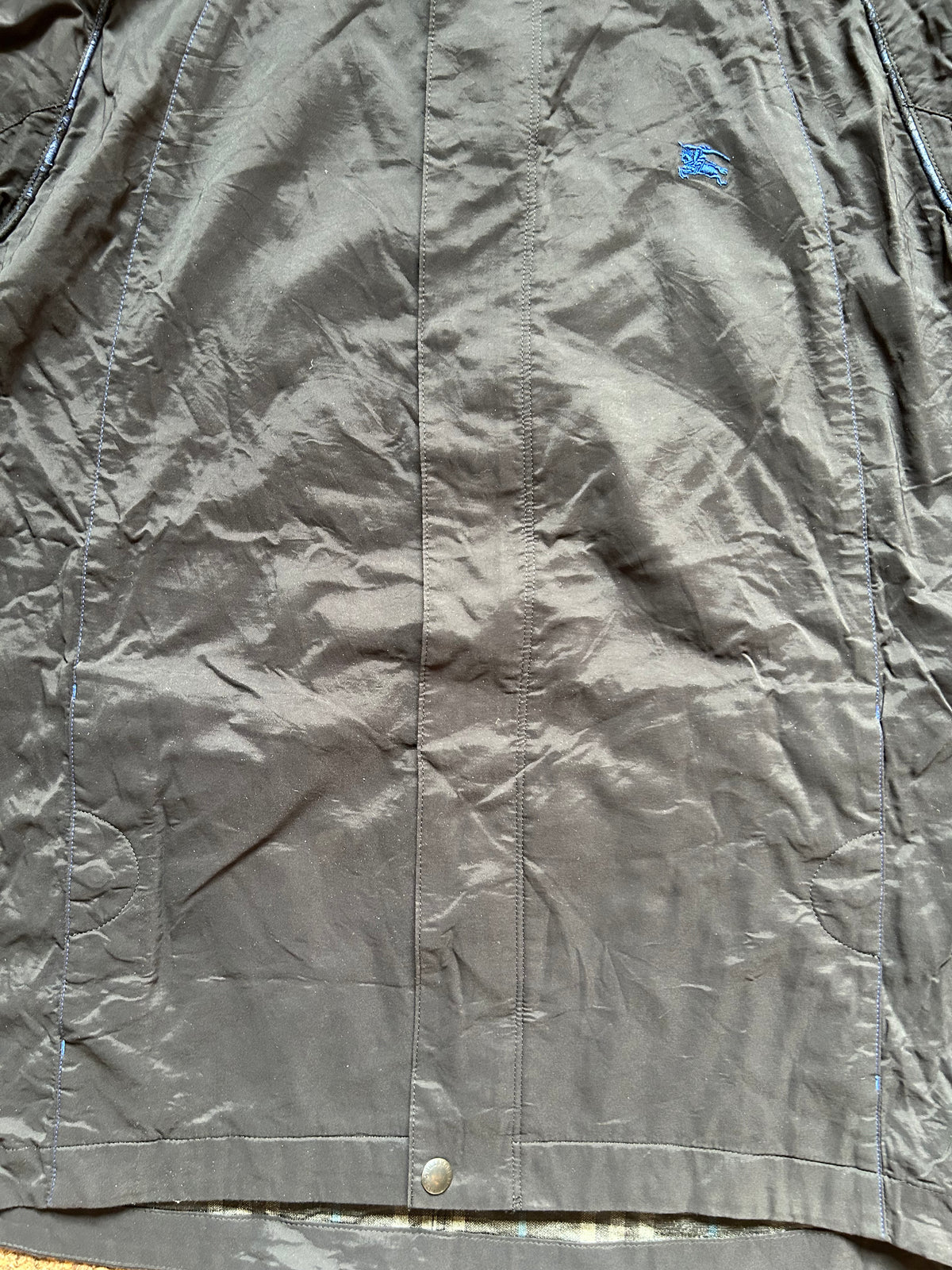 Burberry Jacket (M)