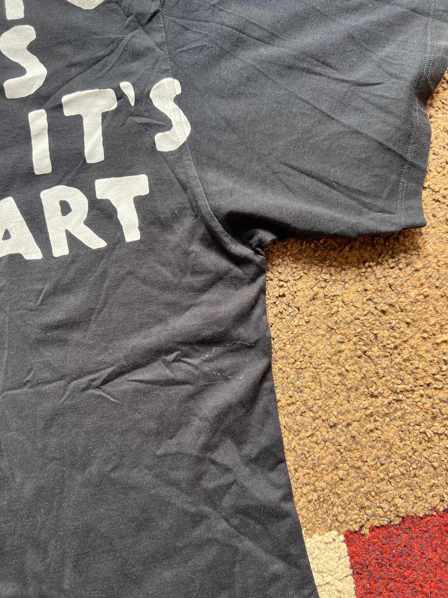 Maison Margiela AIDS T-Shirt (L)