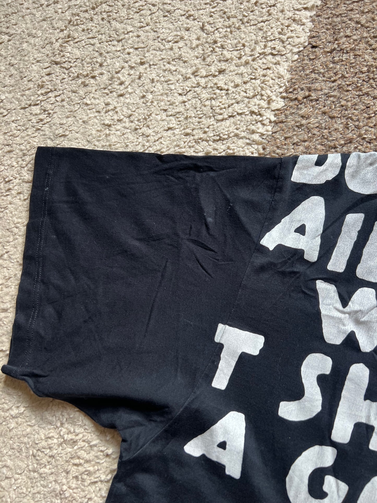 Maison Margiela AIDS T-Shirt (L)